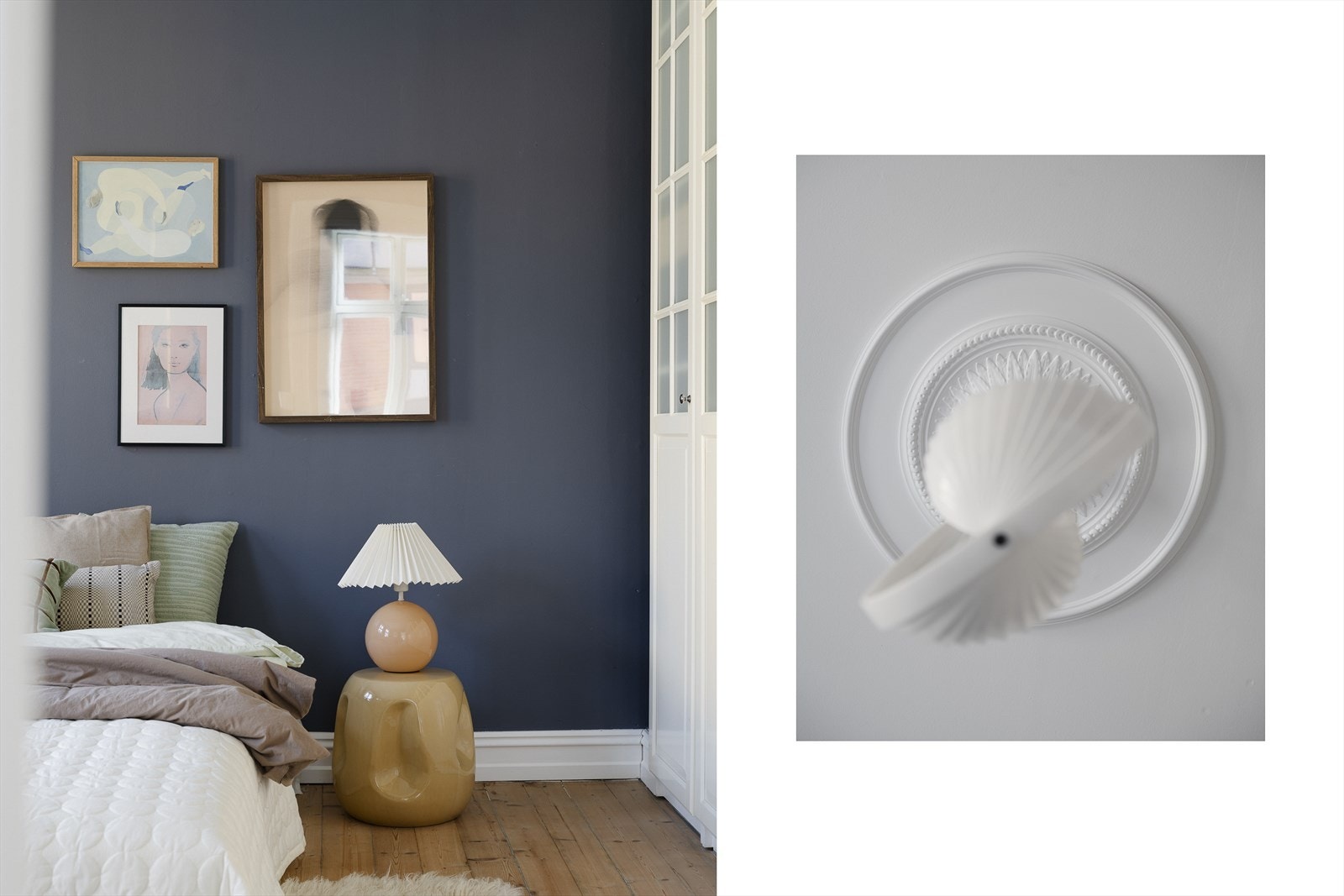 Vinduene i boligen ble byttet ut i 2024. Varmtvann inkludert i felleskostnadene. Galleribilde