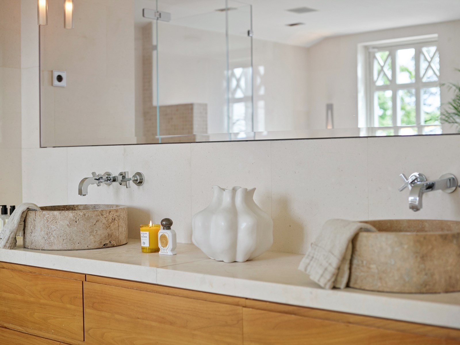 Vakre detaljer. Galleribilde