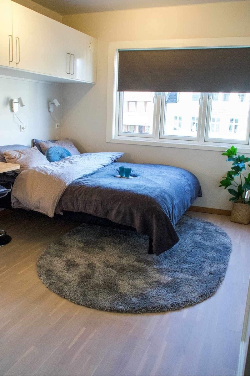 Soverom 1 Galleribilde