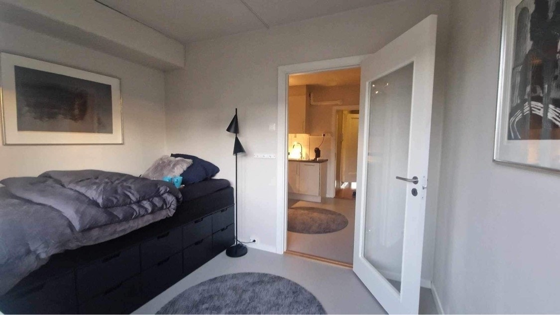 Soverom 2 Galleribilde