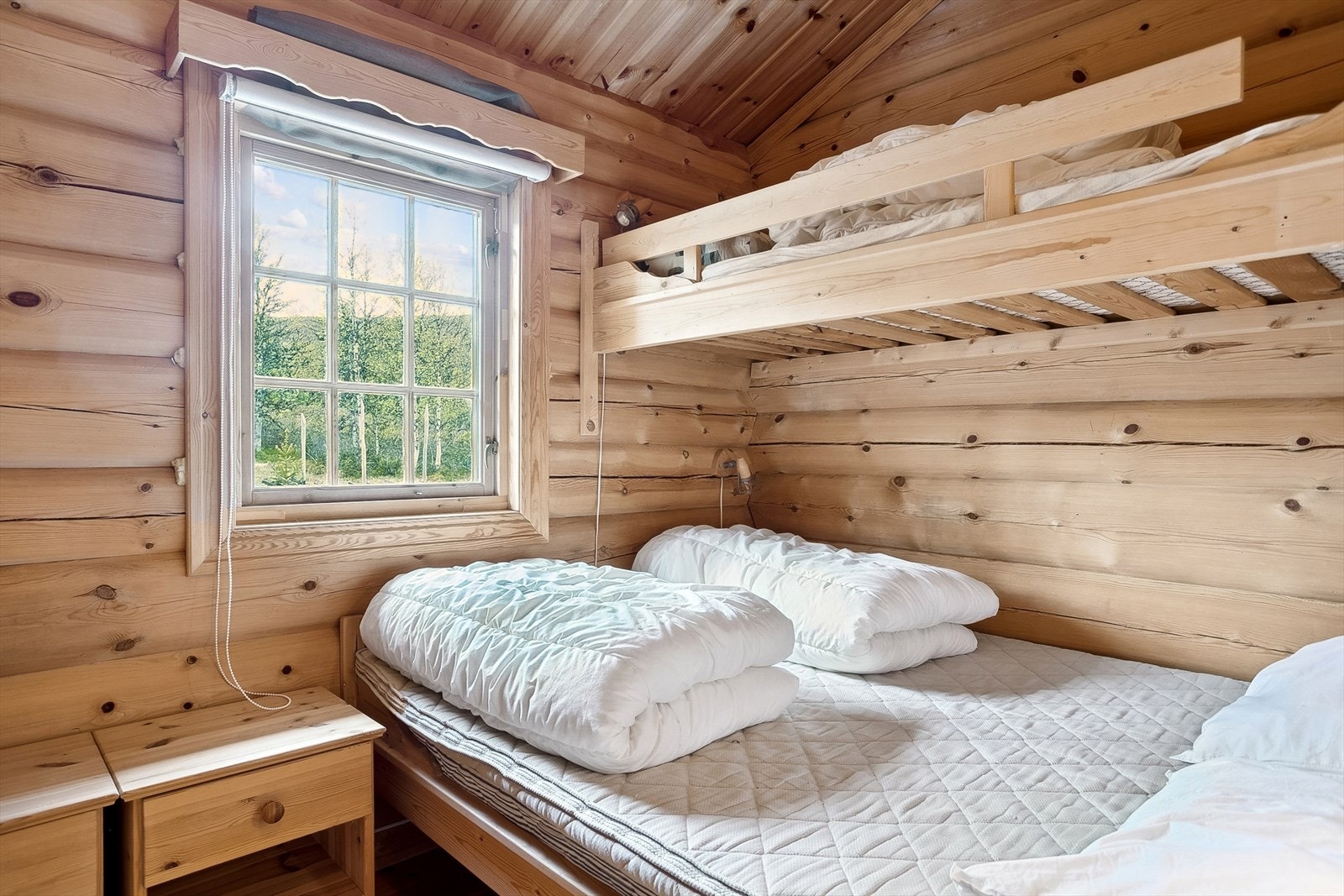 Soverom II Galleribilde