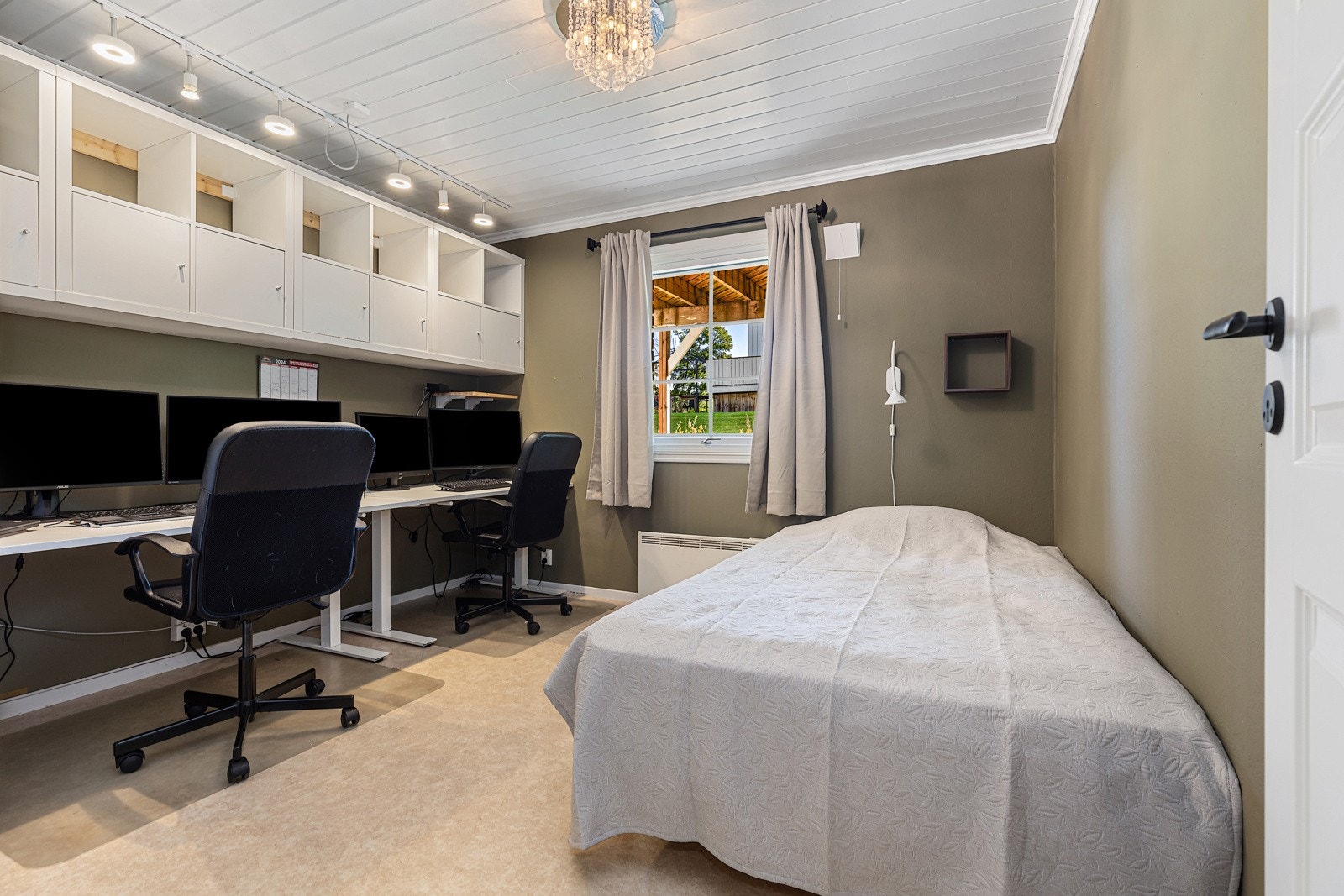 Soverom 3 Galleribilde