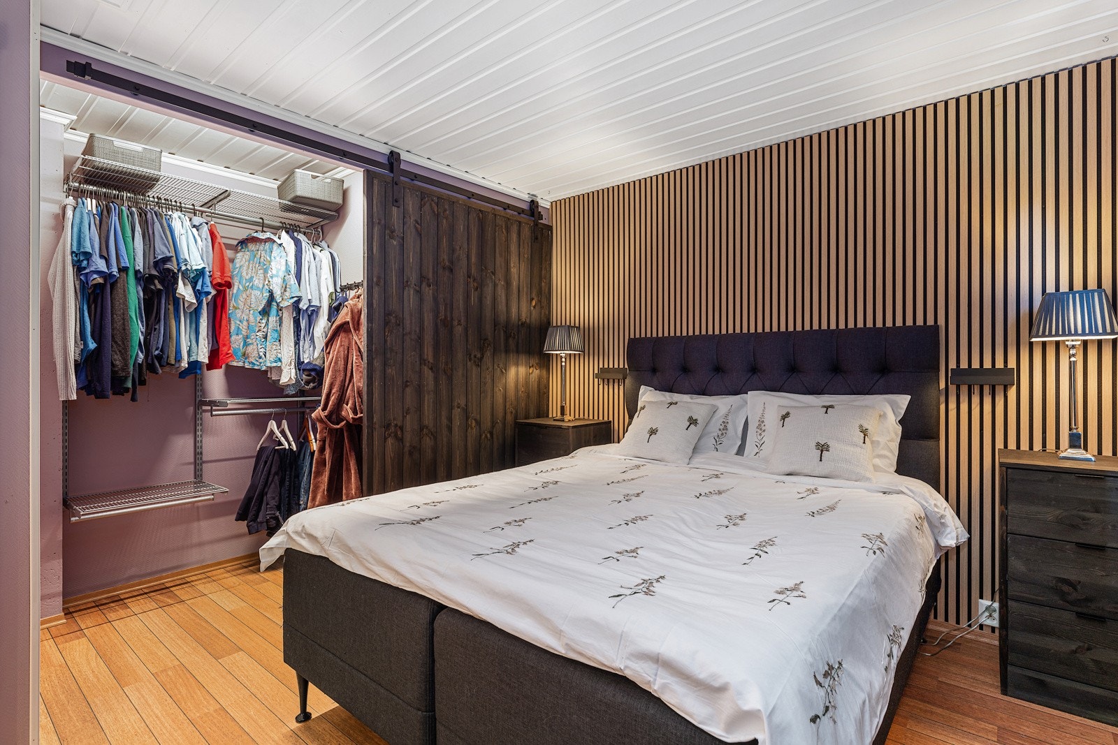 Soverom 1 Galleribilde