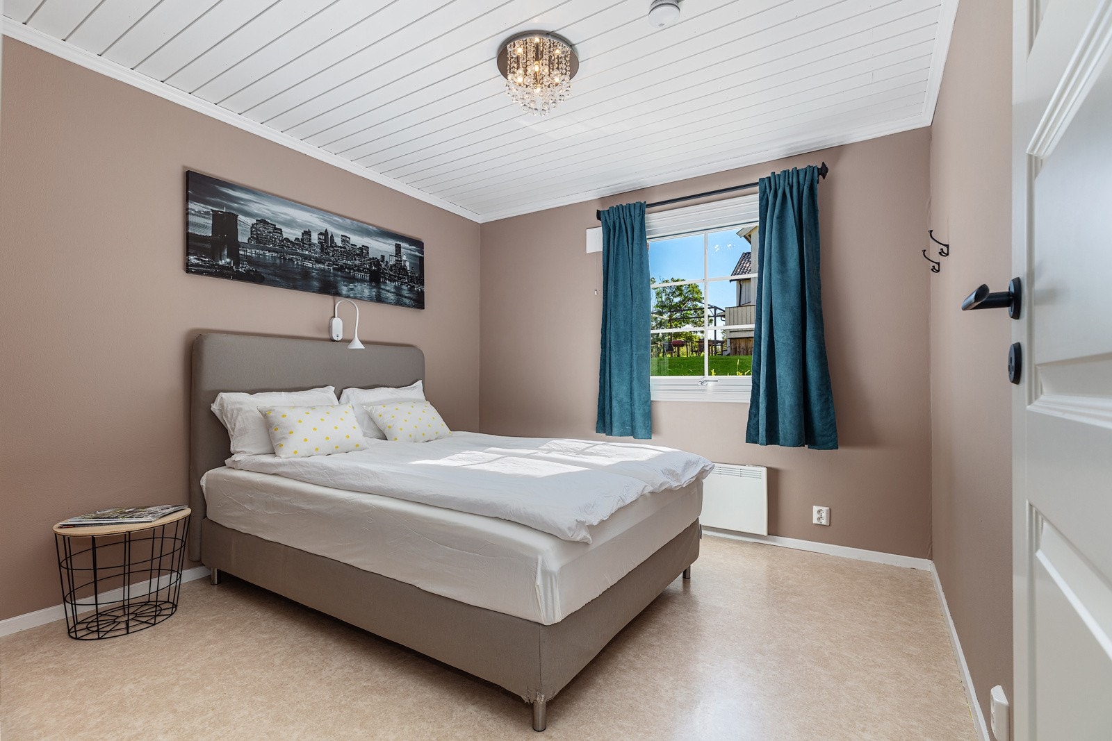 Soverom 2 Galleribilde