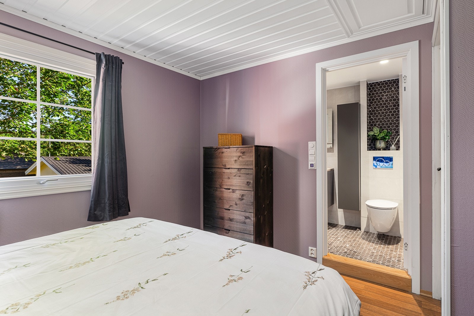 Soverom 1 Galleribilde