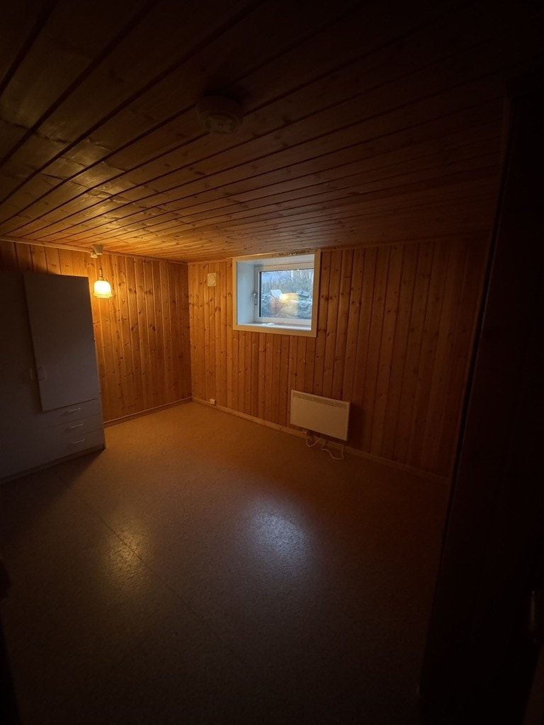 Rom kjeller 002 Galleribilde