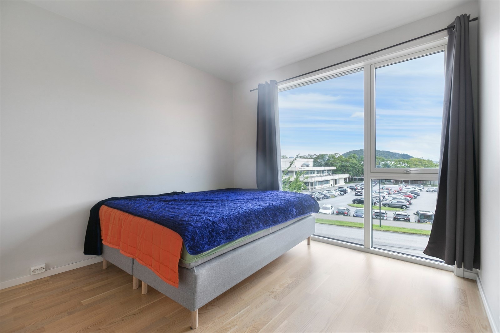 Soverom 2 Galleribilde