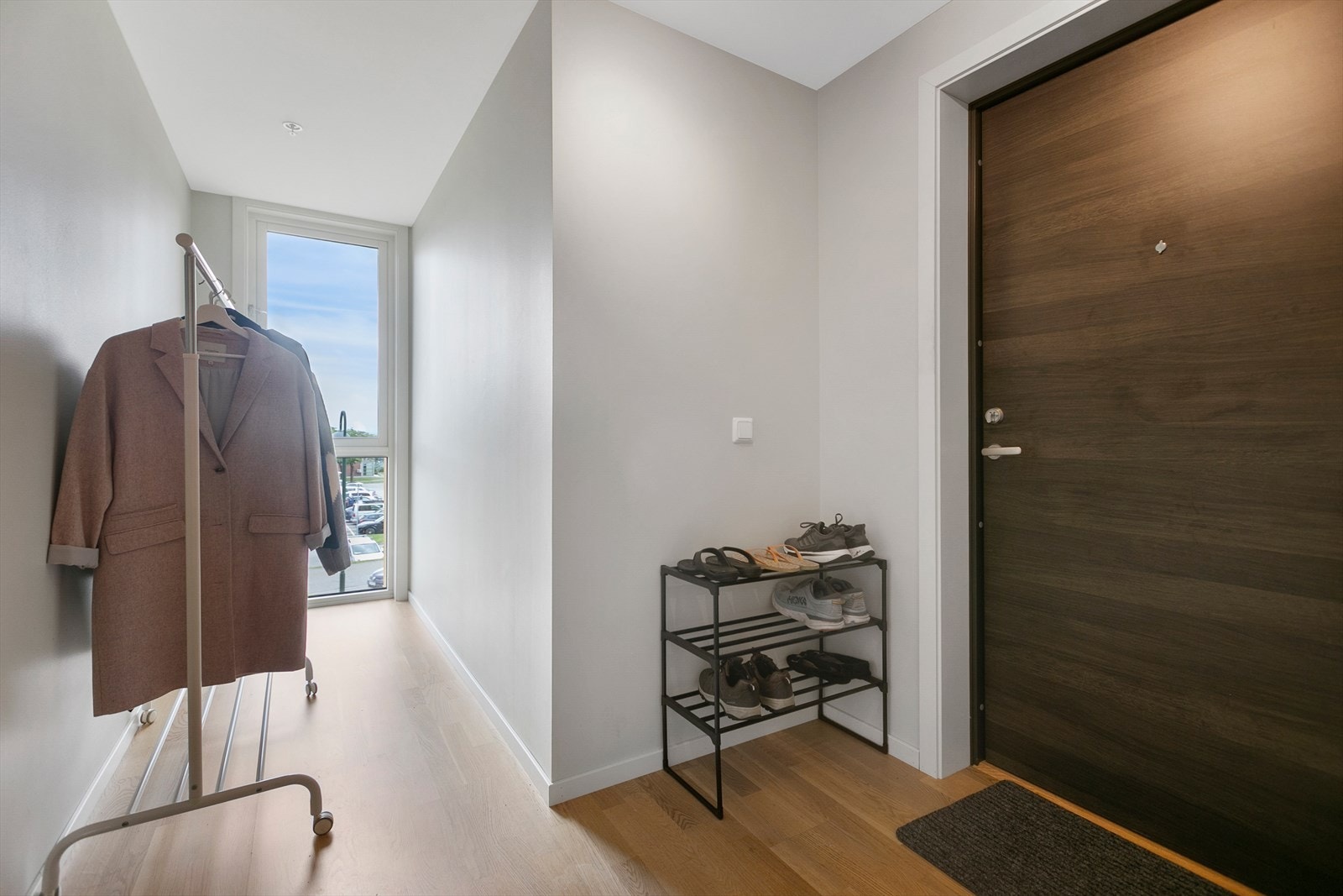 Velkommen inn! Galleribilde