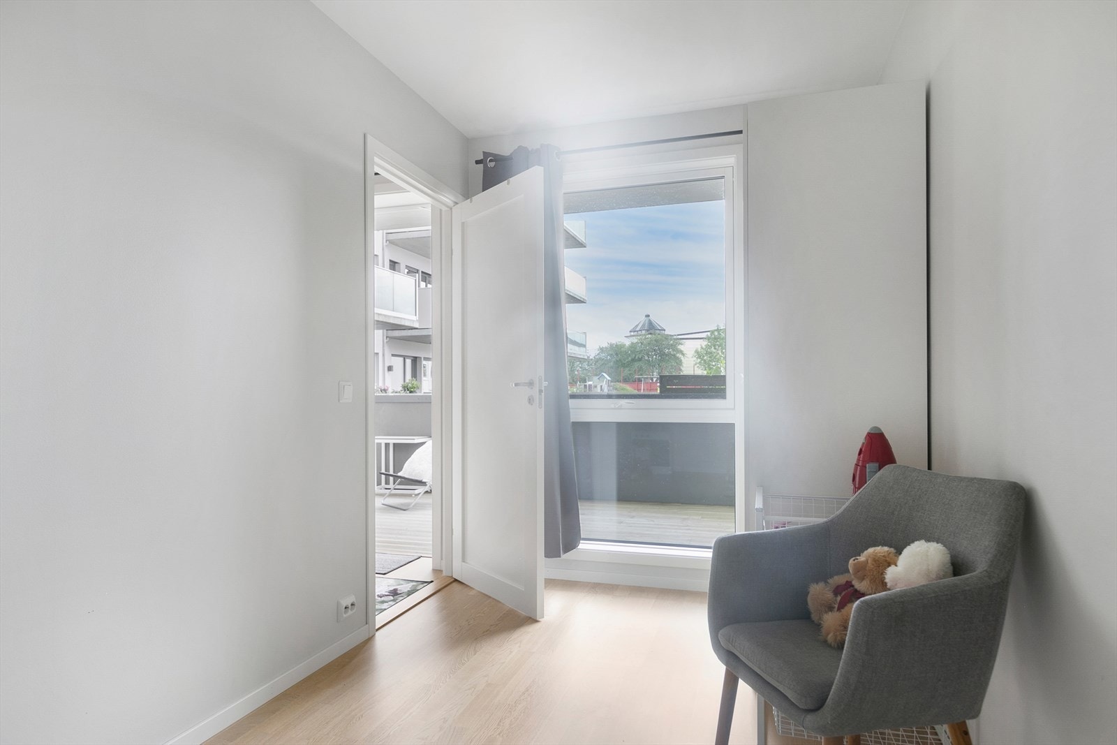 Soverom 1 Galleribilde