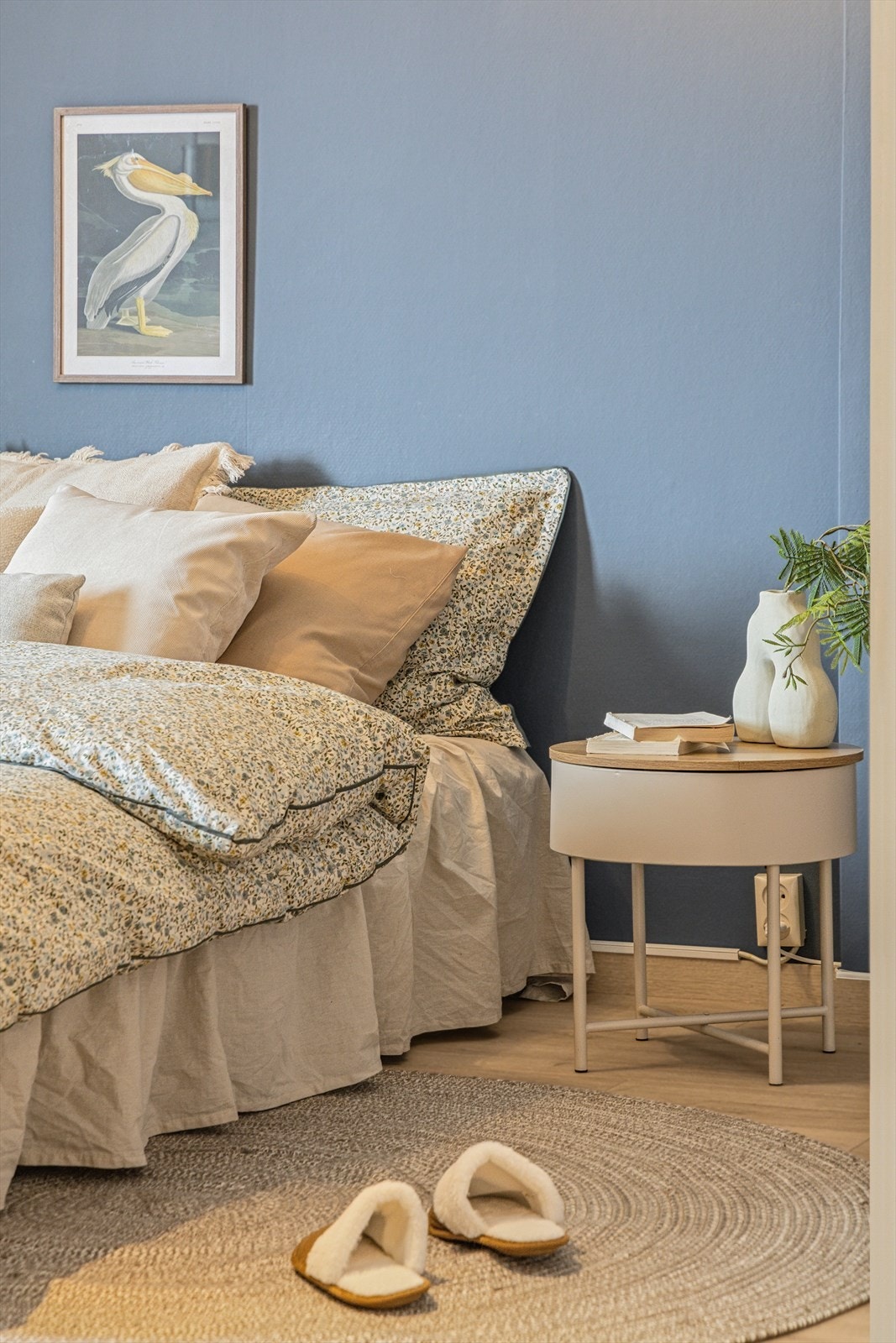 Soverom Galleribilde