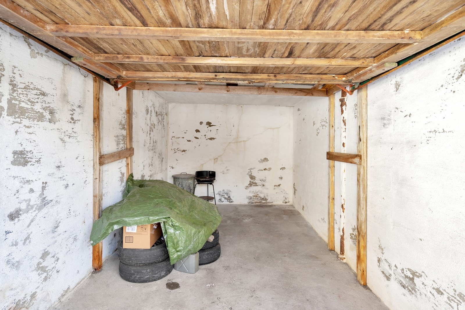 Garasje Galleribilde