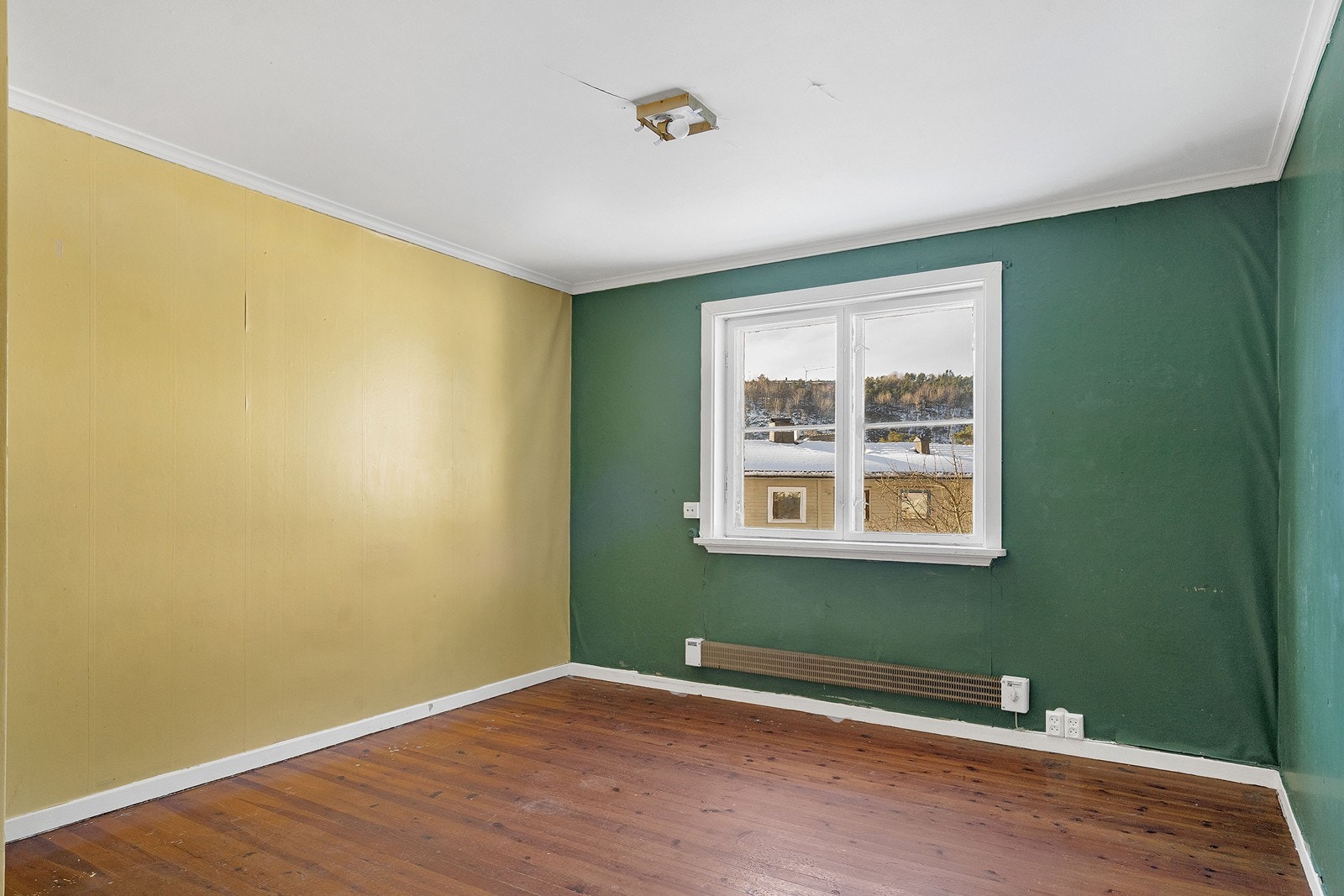 Hybelrom 1 Galleribilde