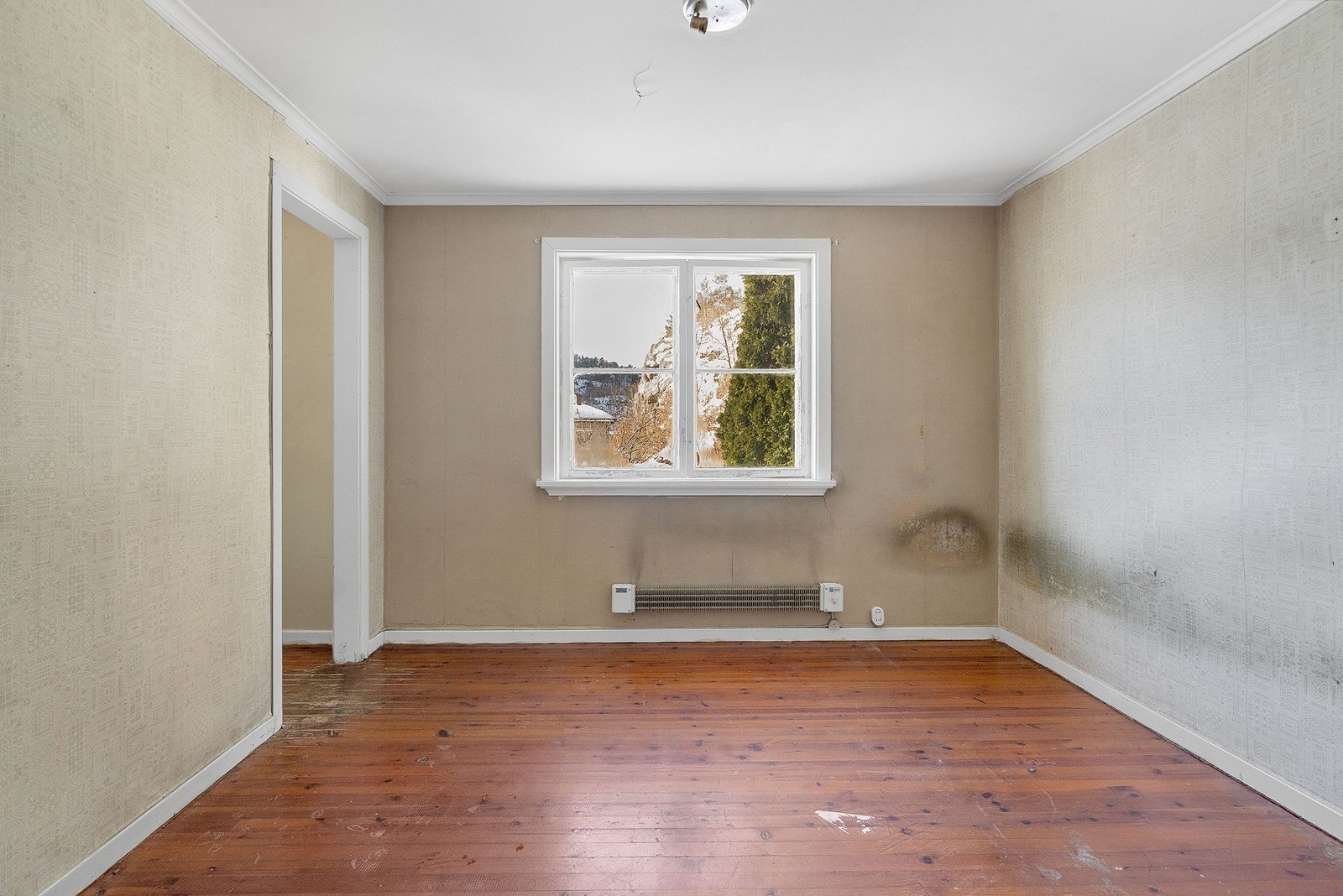 Hybelrom 2 Galleribilde