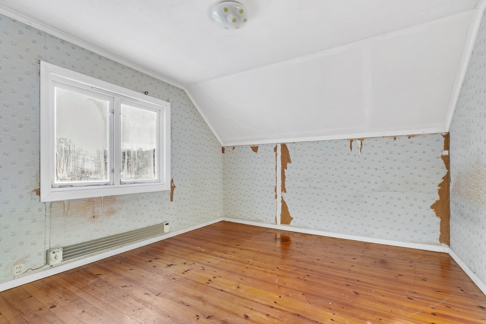 Soverom 1 Galleribilde