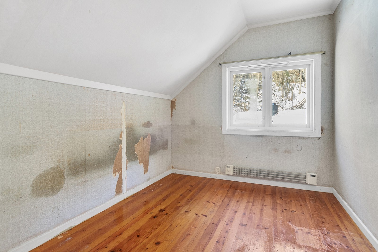 Soverom 2 Galleribilde