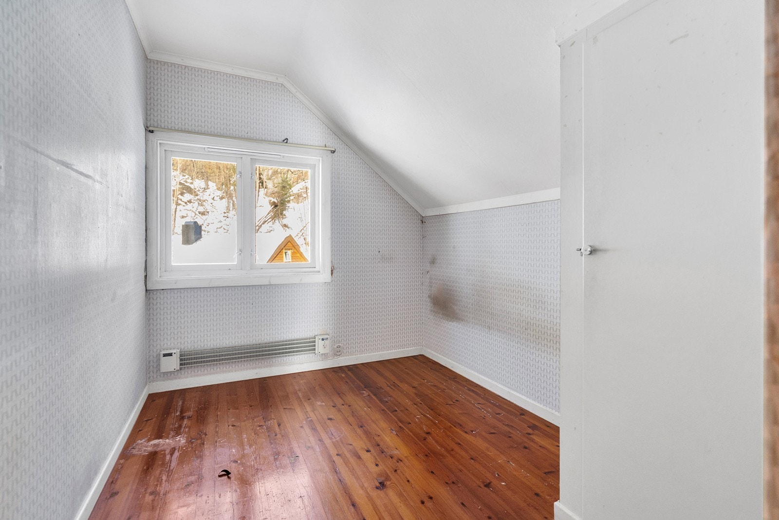 Soverom 3 Galleribilde