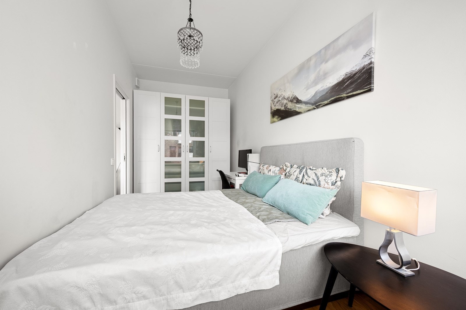 Soverom Galleribilde