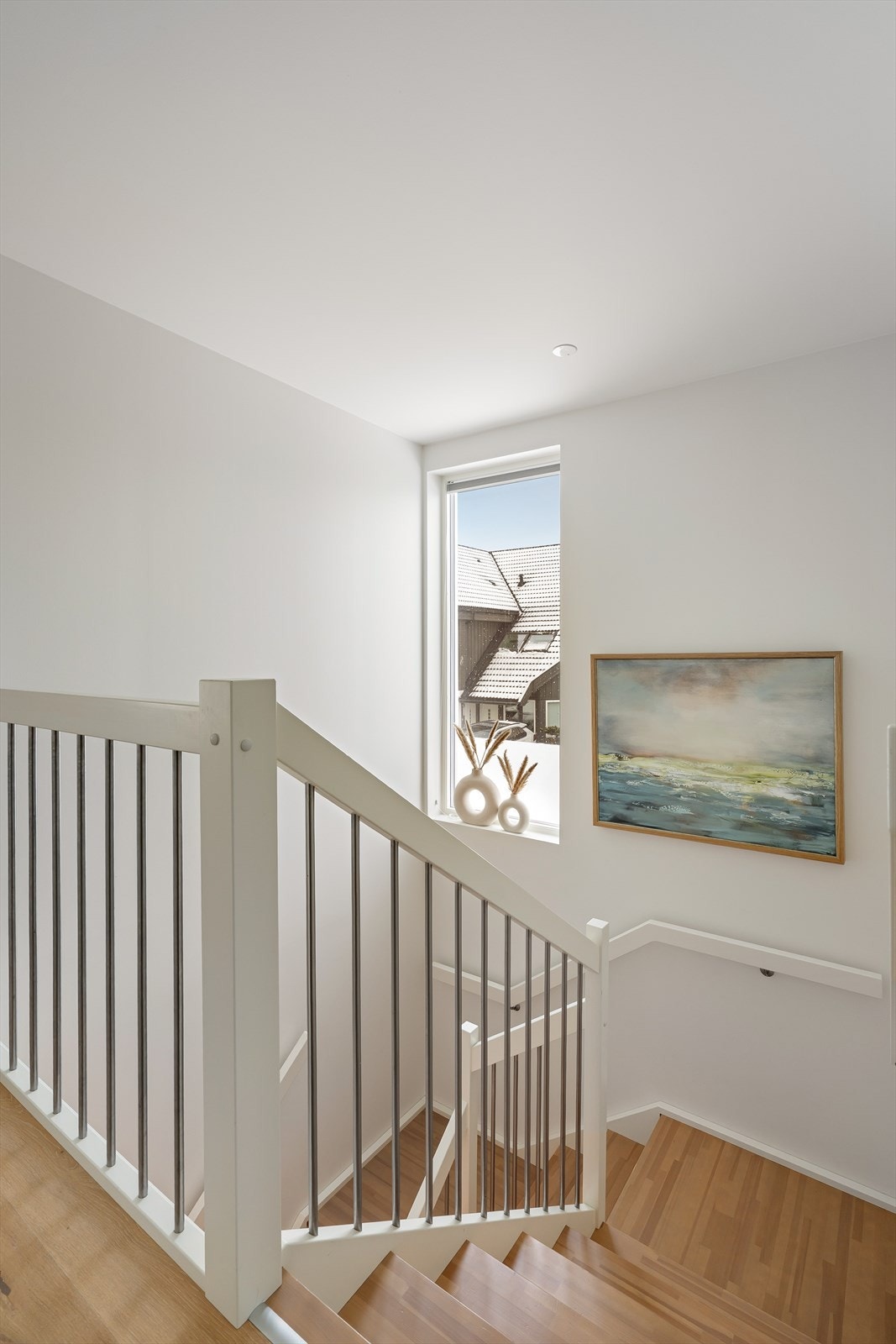 Trappegang Galleribilde