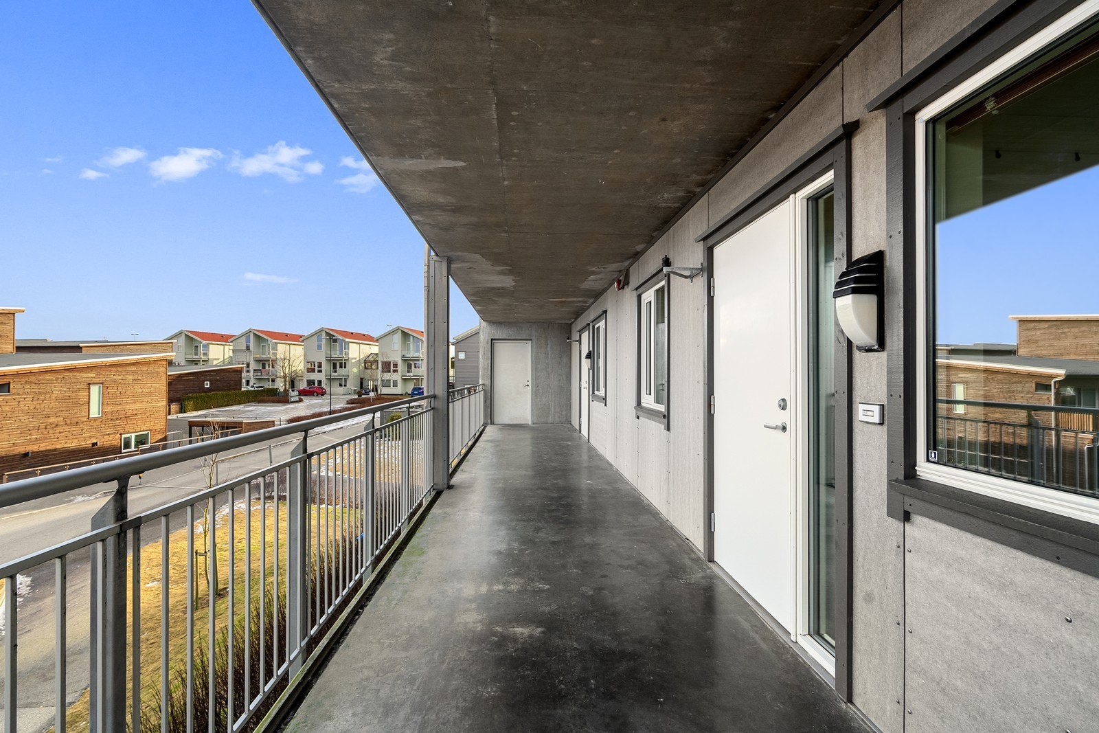 Inngangspari! Galleribilde