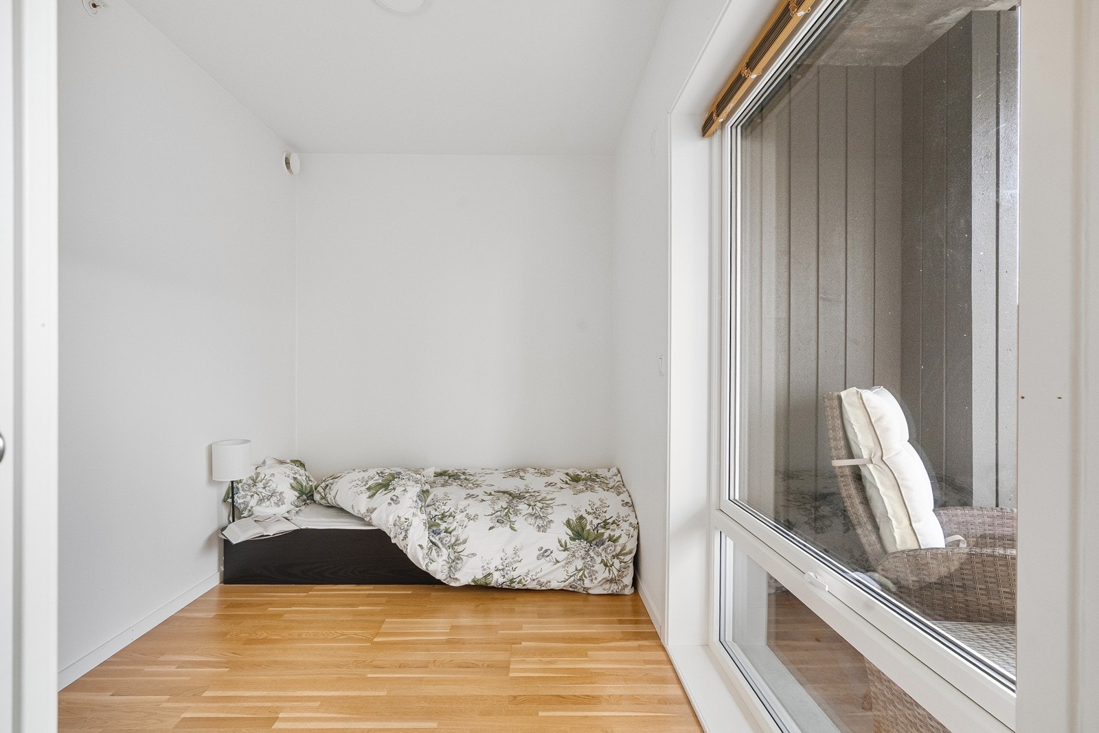 Soverom 3 Galleribilde