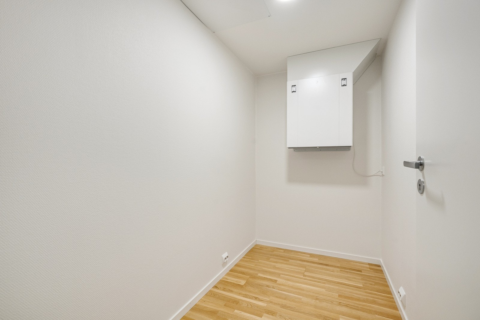 Bod/teknisk rom Galleribilde