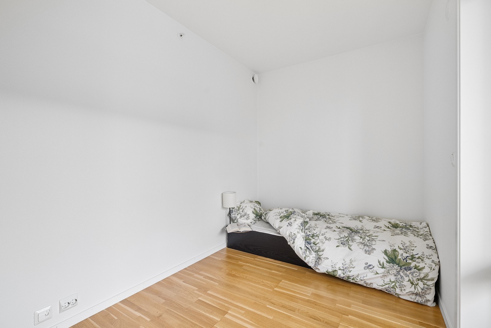 Soverom 3 Galleribilde