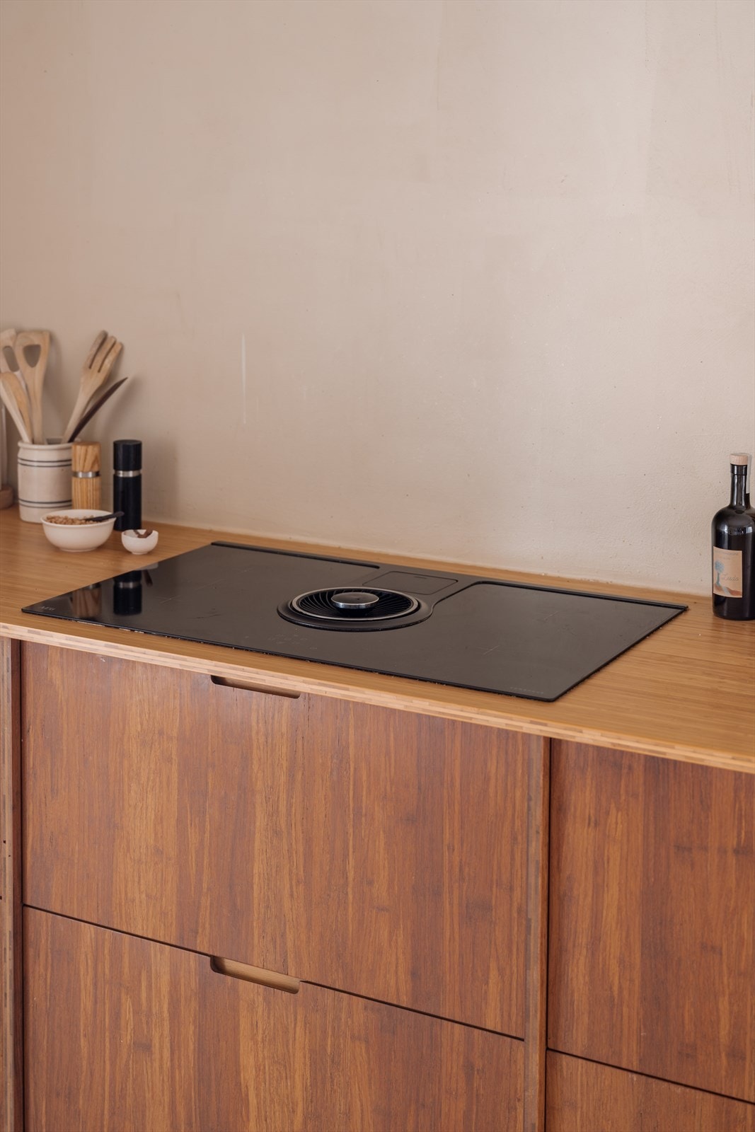 Kvalitetshvitevarer. Galleribilde