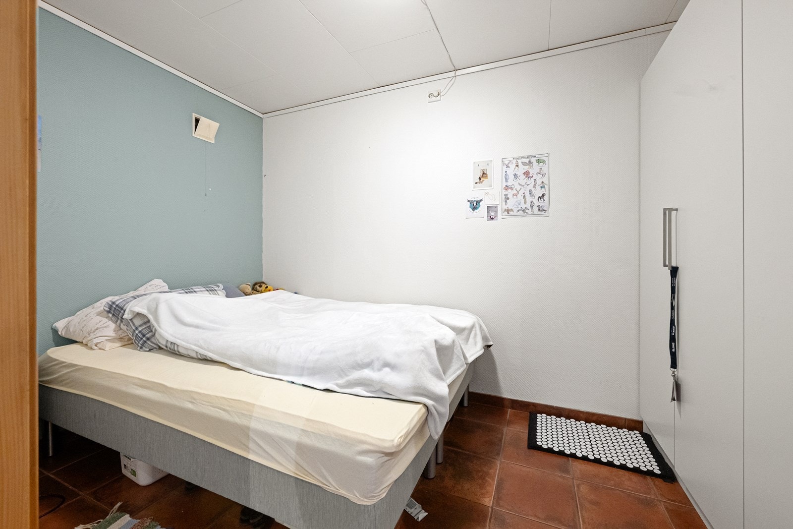 Hybel (ikke godkjent) Galleribilde