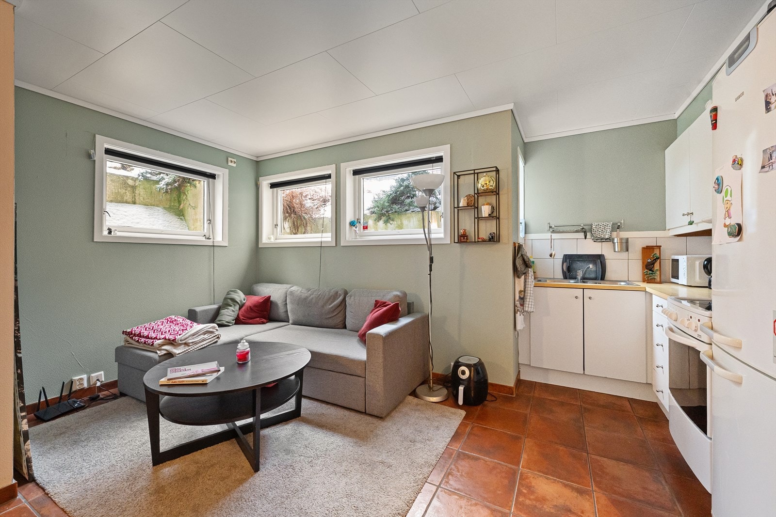 Hybel (ikke godkjent) Galleribilde