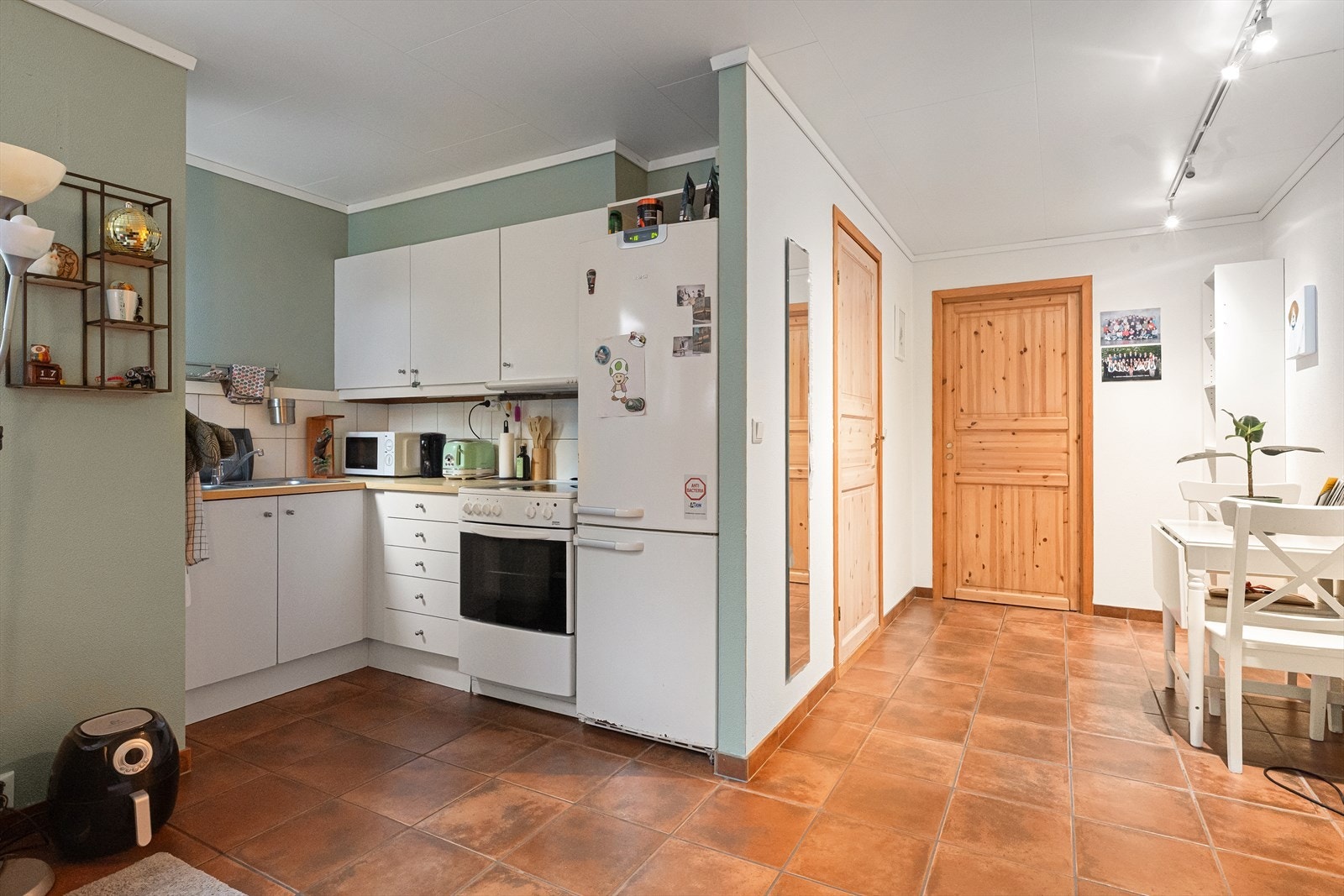 Hybel (ikke godkjent) Galleribilde