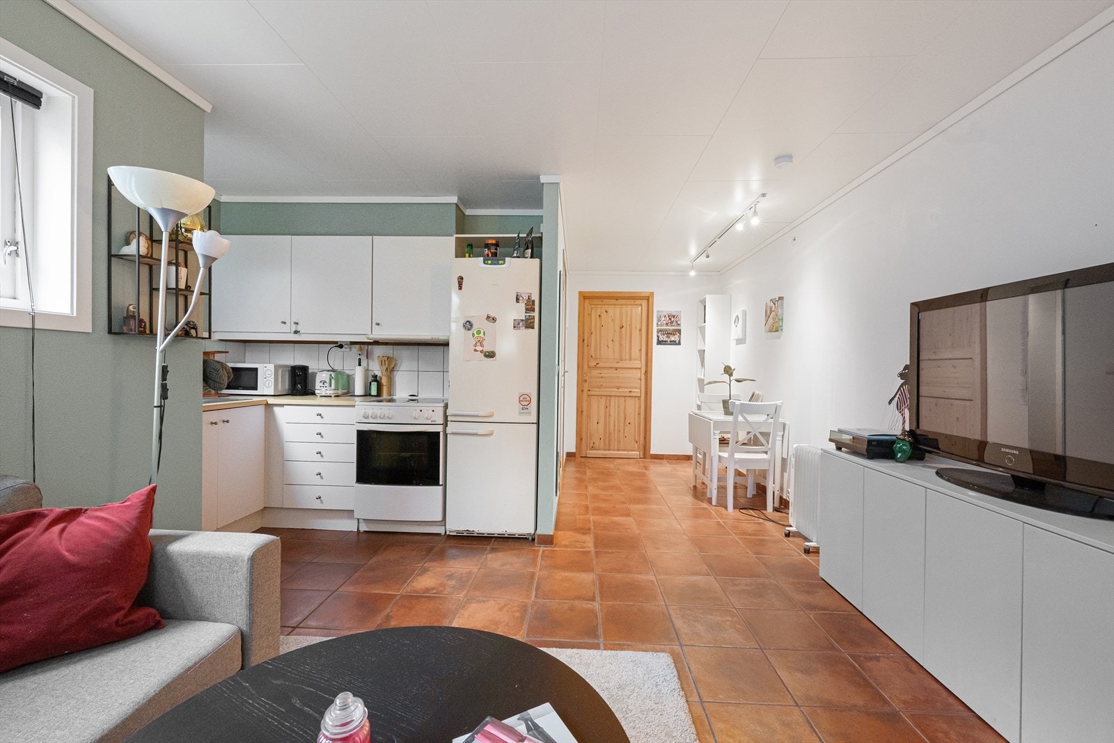 Hybel (ikke godkjent) Galleribilde