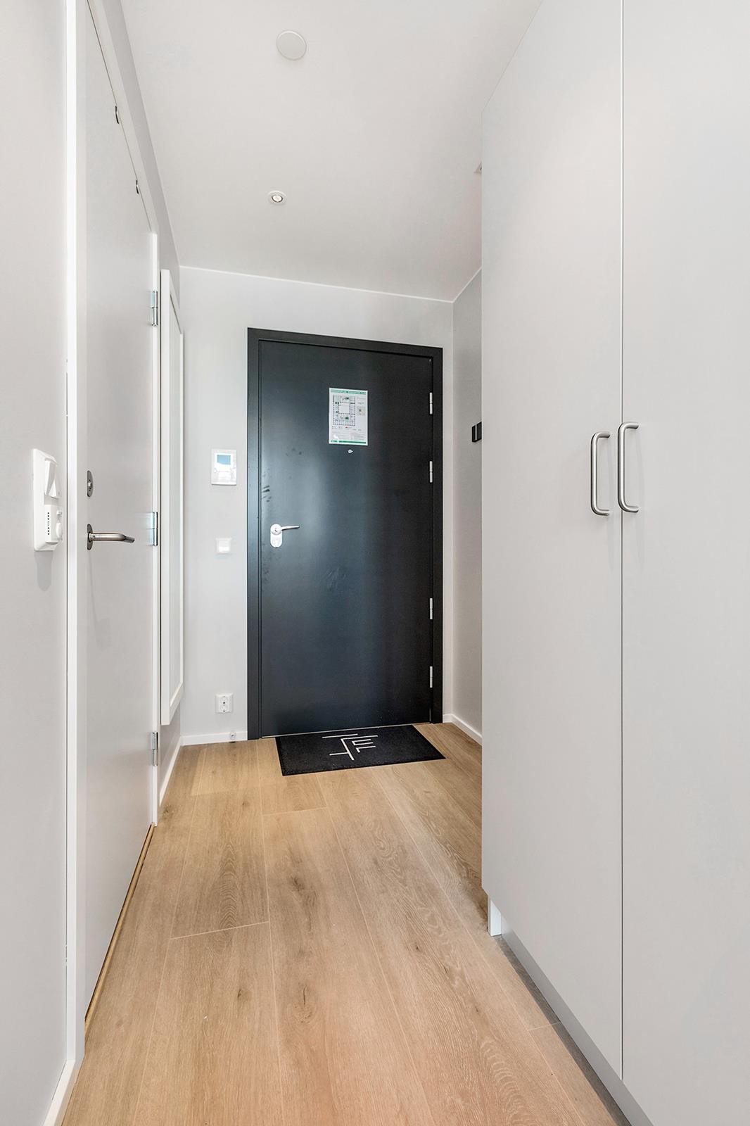 Hall 1 Galleribilde