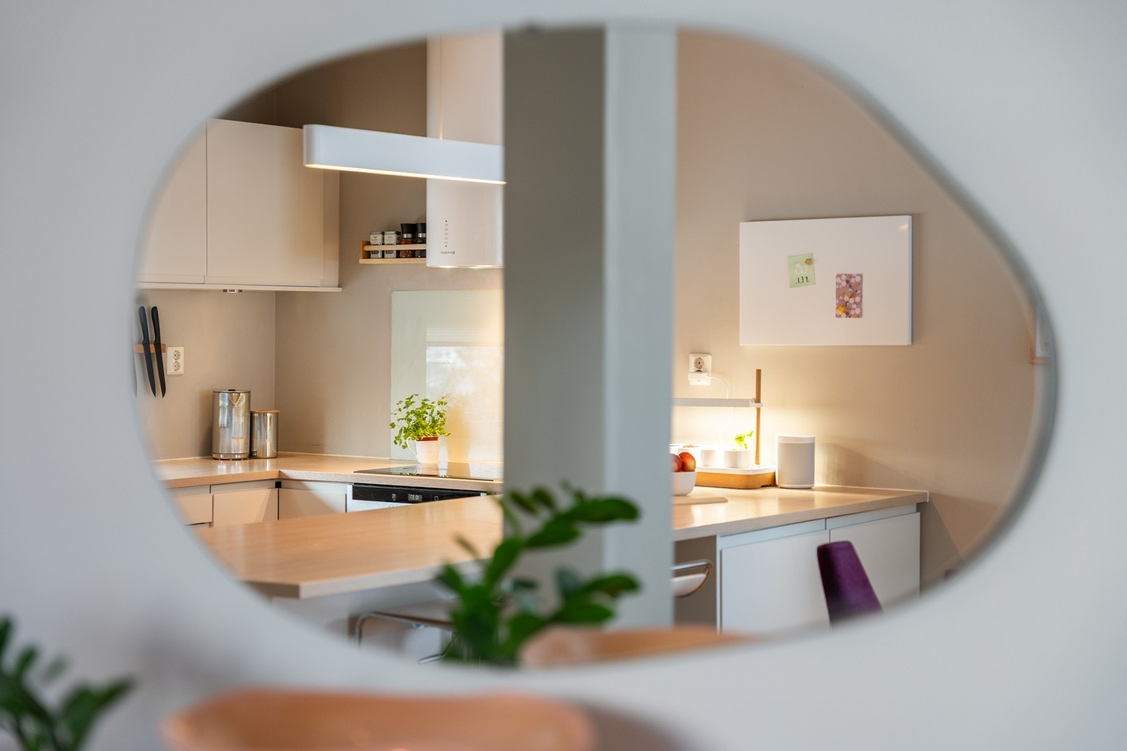 Detalj. Galleribilde