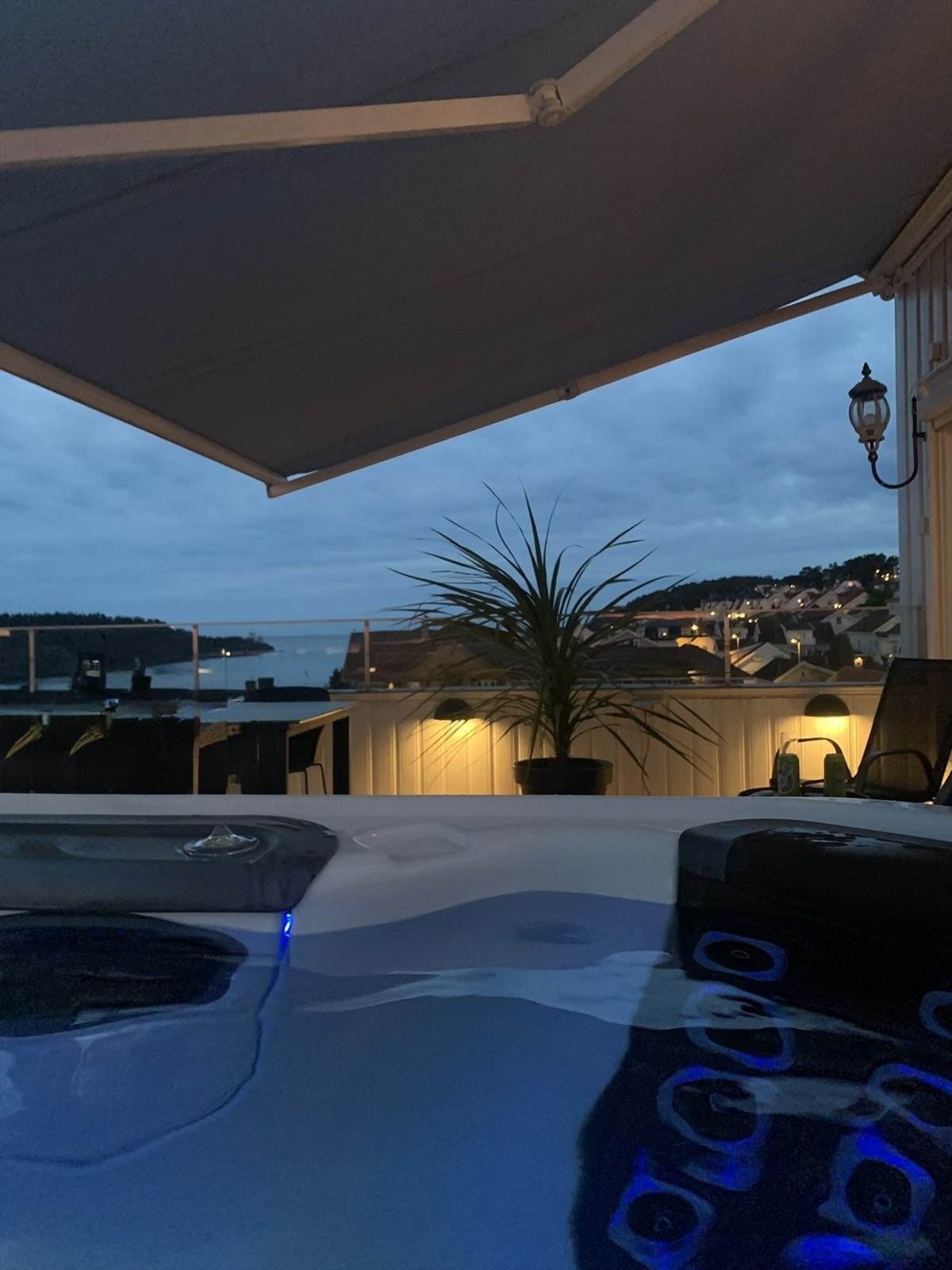 Selgers bilde. Galleribilde