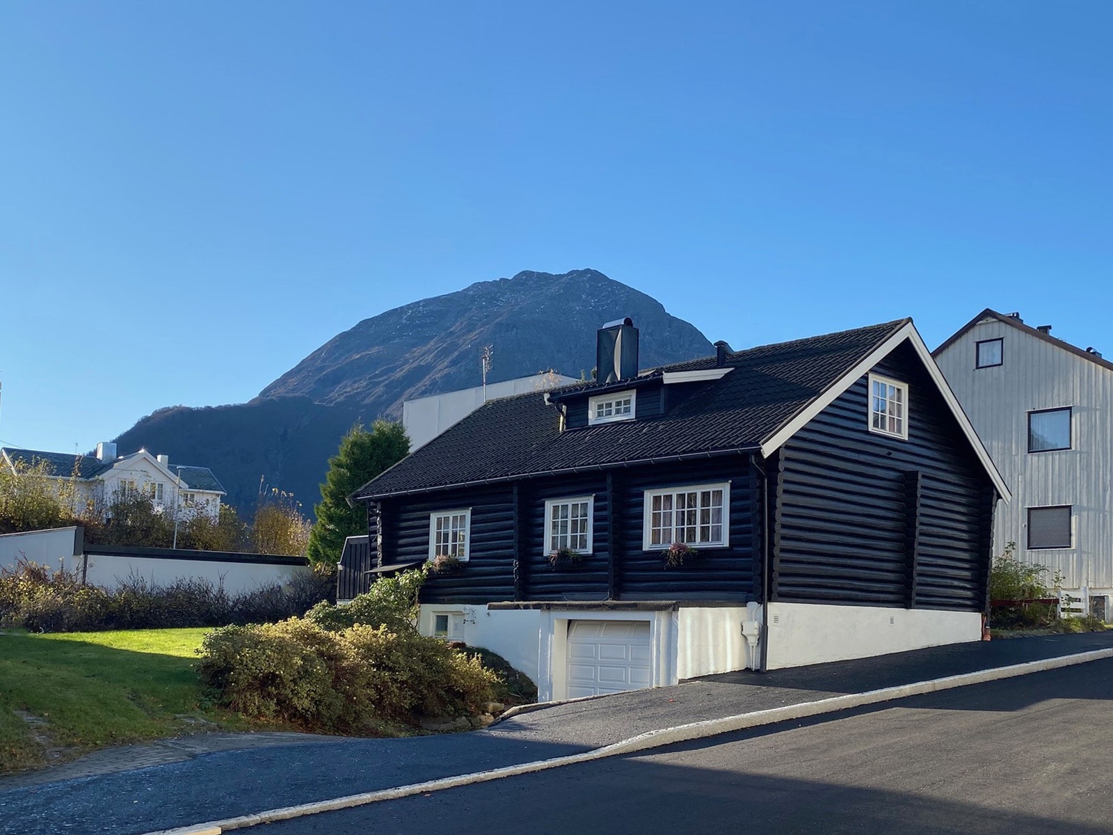 Velkommen til Nesgata 5! Galleribilde