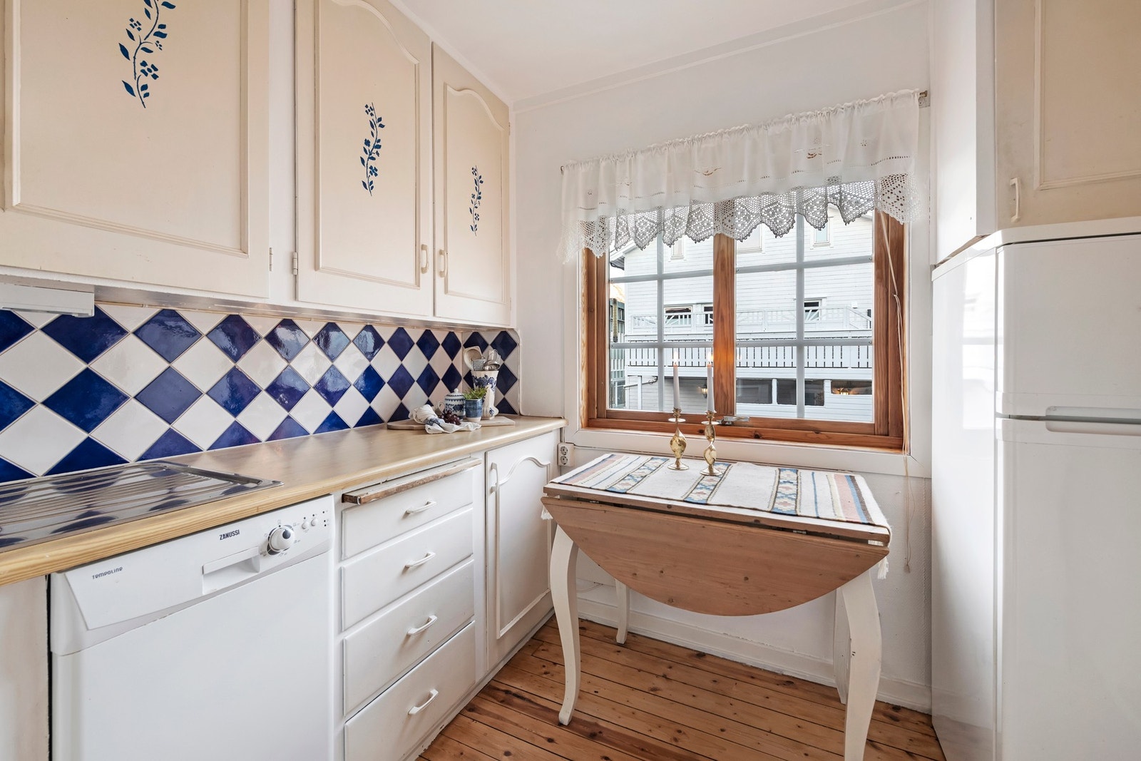 Kjøkken Galleribilde