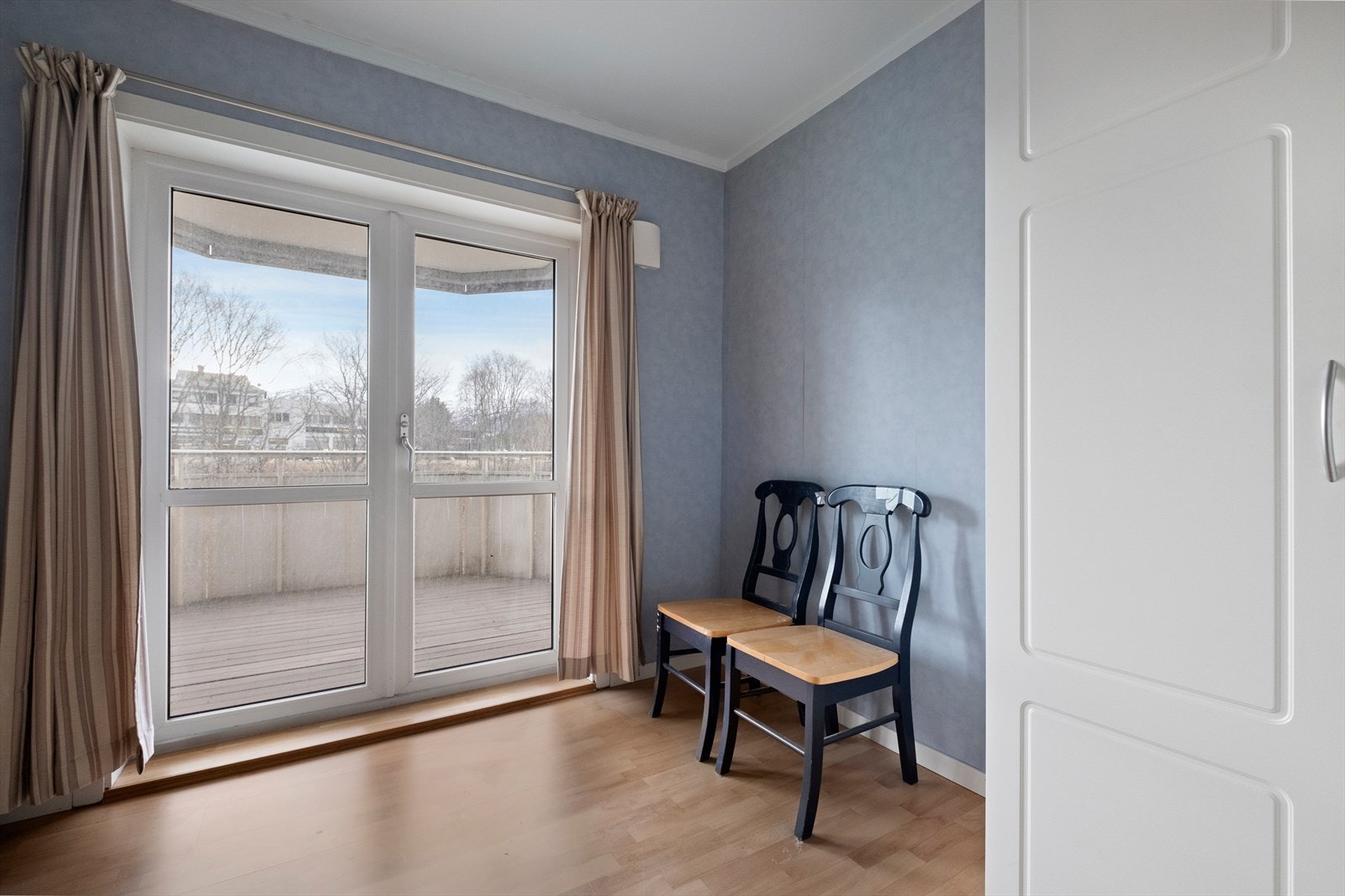 Soverom 2 Galleribilde