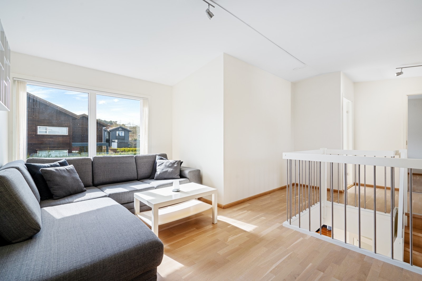 Stue 2.etg. Galleribilde