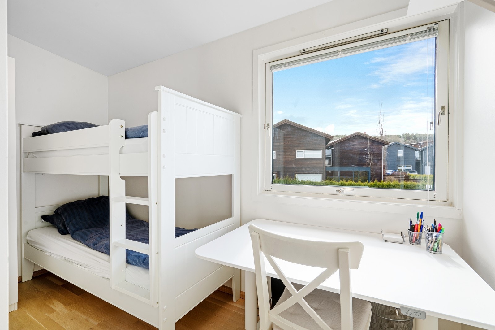 Soverom 2 Galleribilde