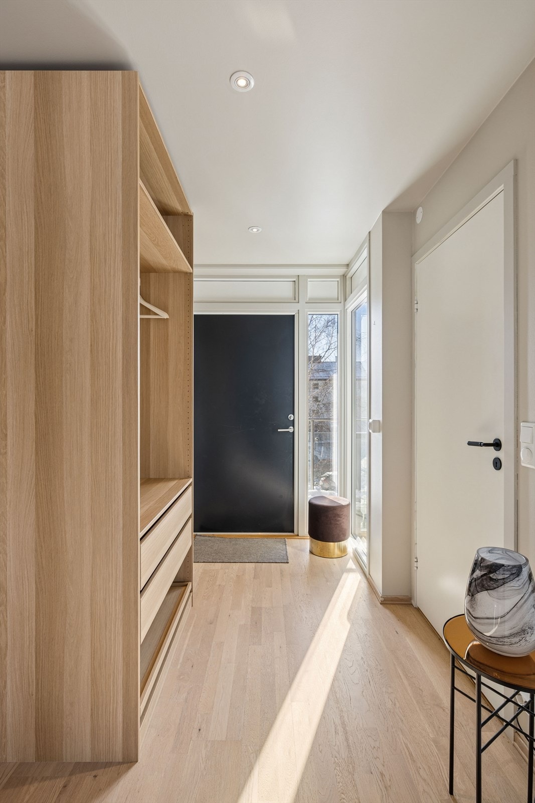 Velkommen inn til dennne fine leiligheten i Gimleveien 54 Galleribilde