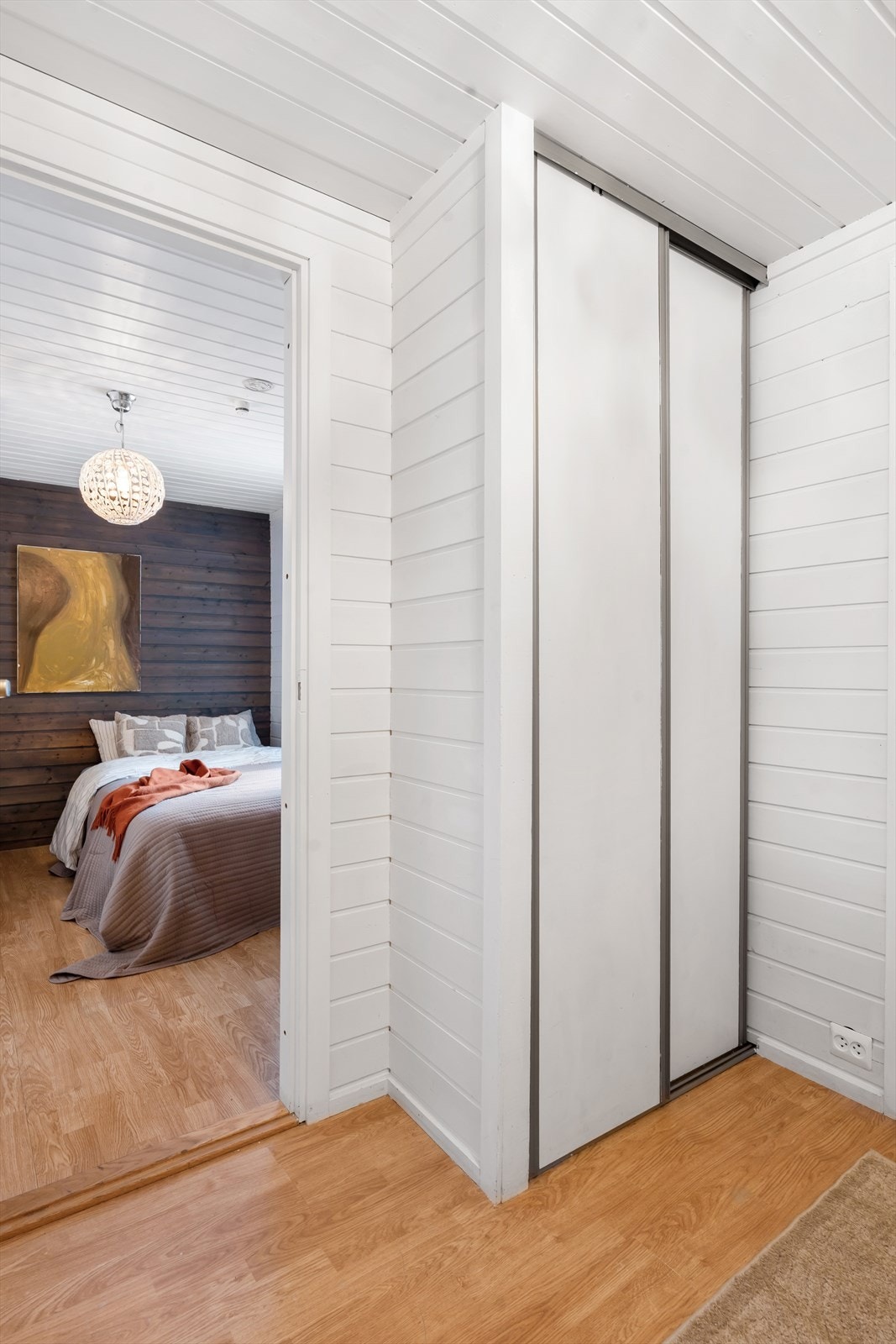 Entré. Galleribilde