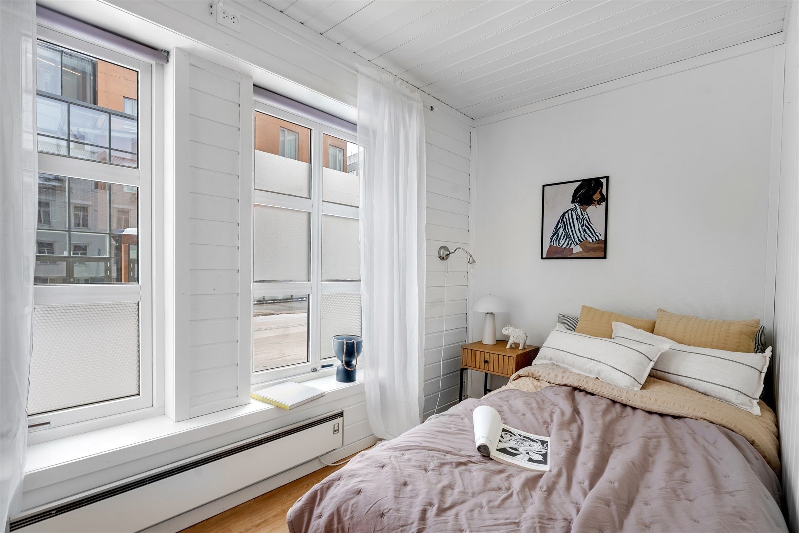 Soverom 2. Galleribilde