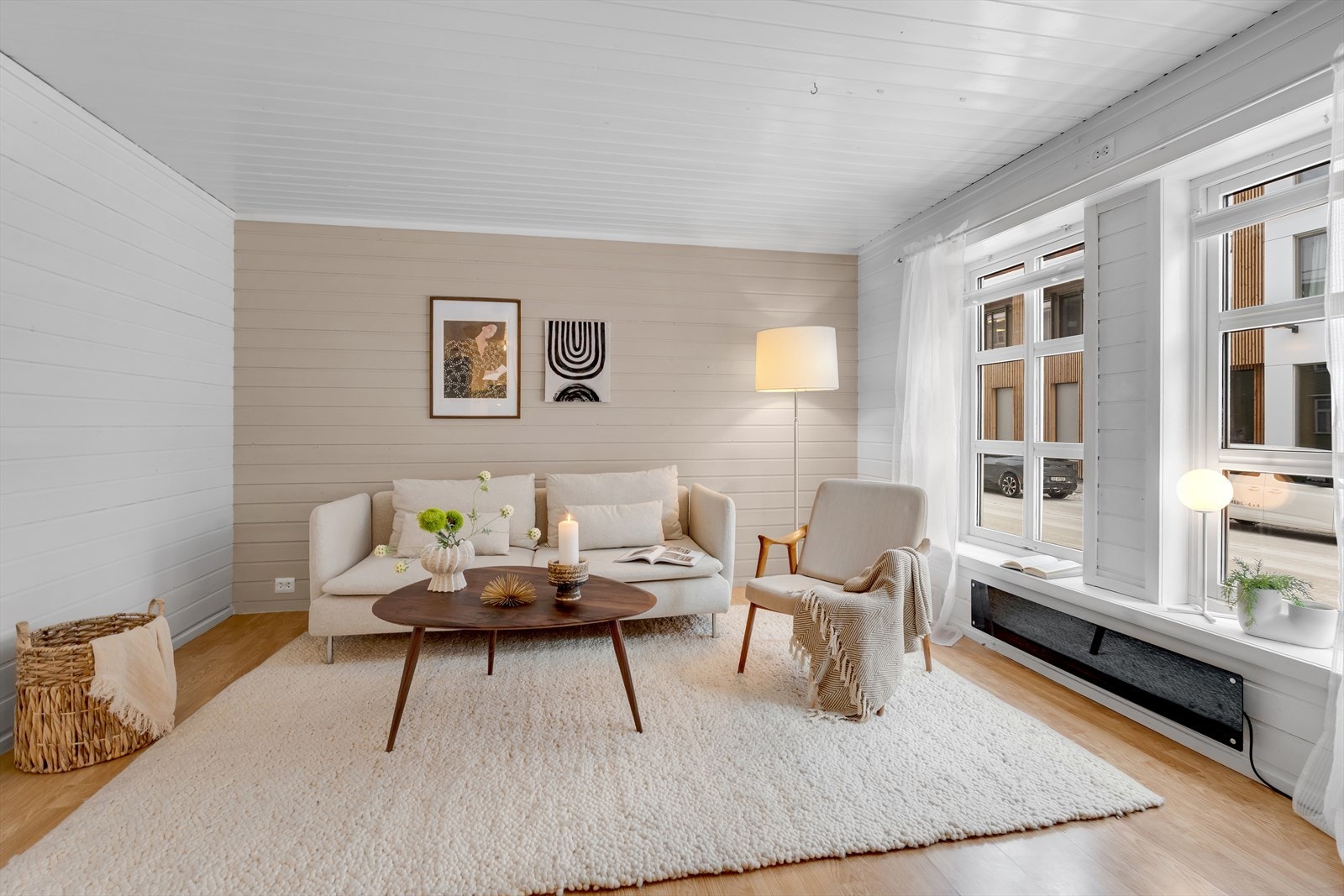 Velkommen til Storgata 12A - Presentert av Øyvind Dypvik v/ Garanti Eiendomsmegling! Galleribilde