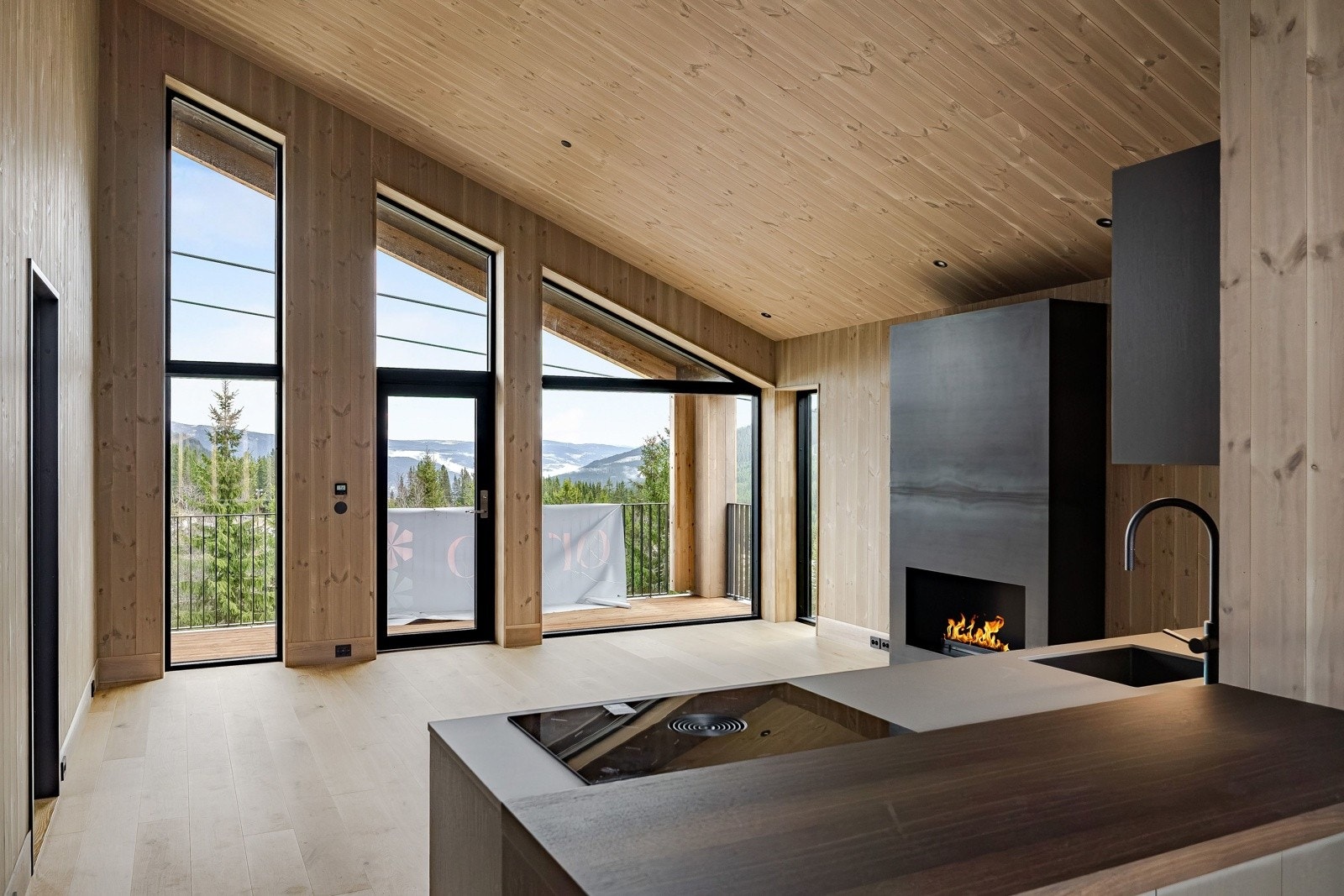 Bilde fra leilighet G5 - ferdigstilt! Galleribilde