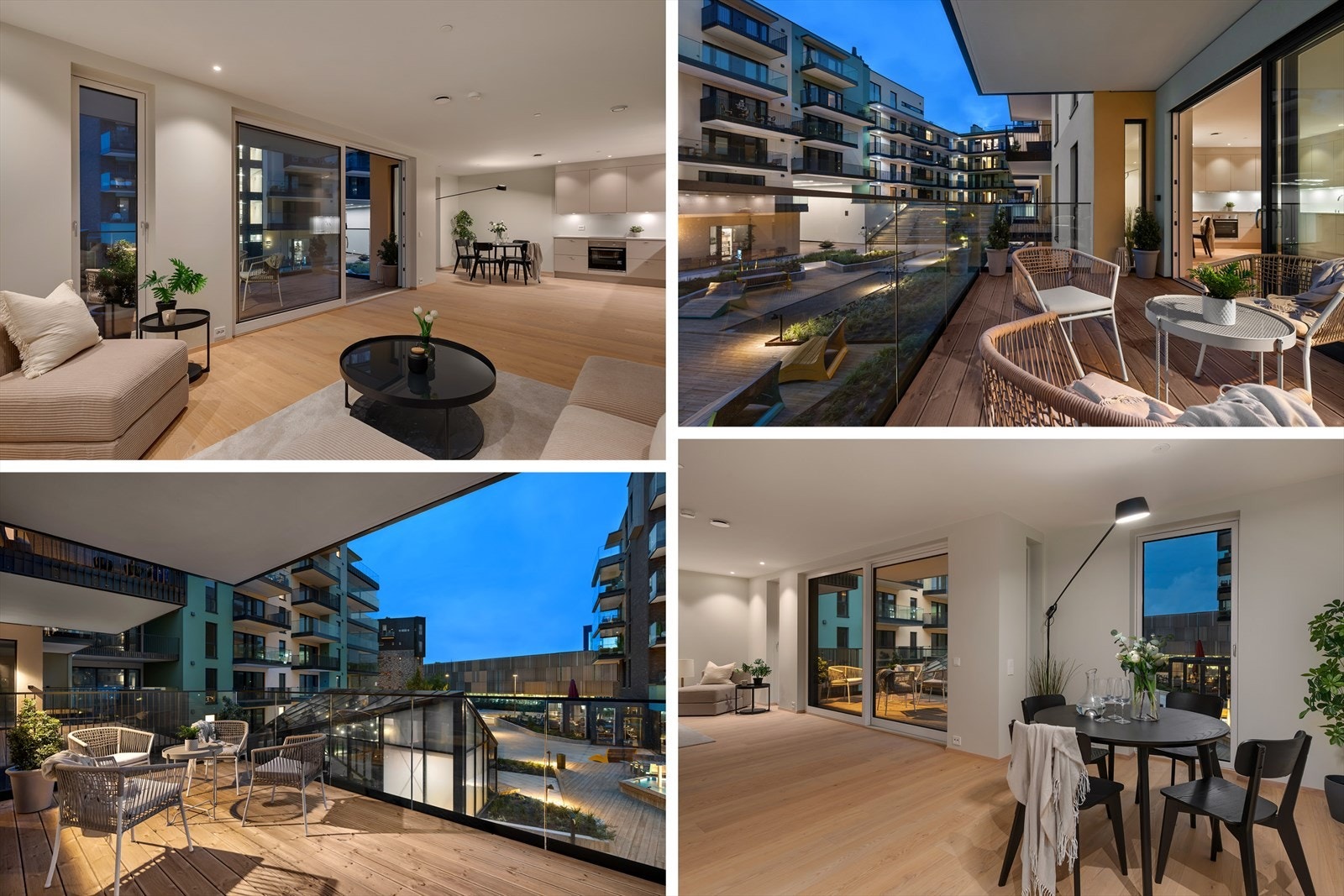 Velkommen til Tangen 25! Galleribilde