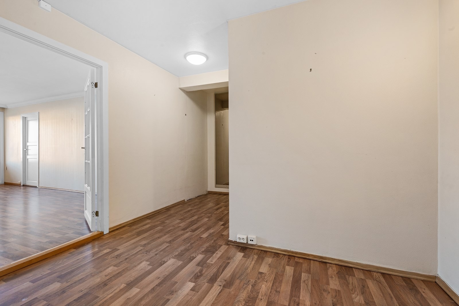 Velkommen inn Galleribilde