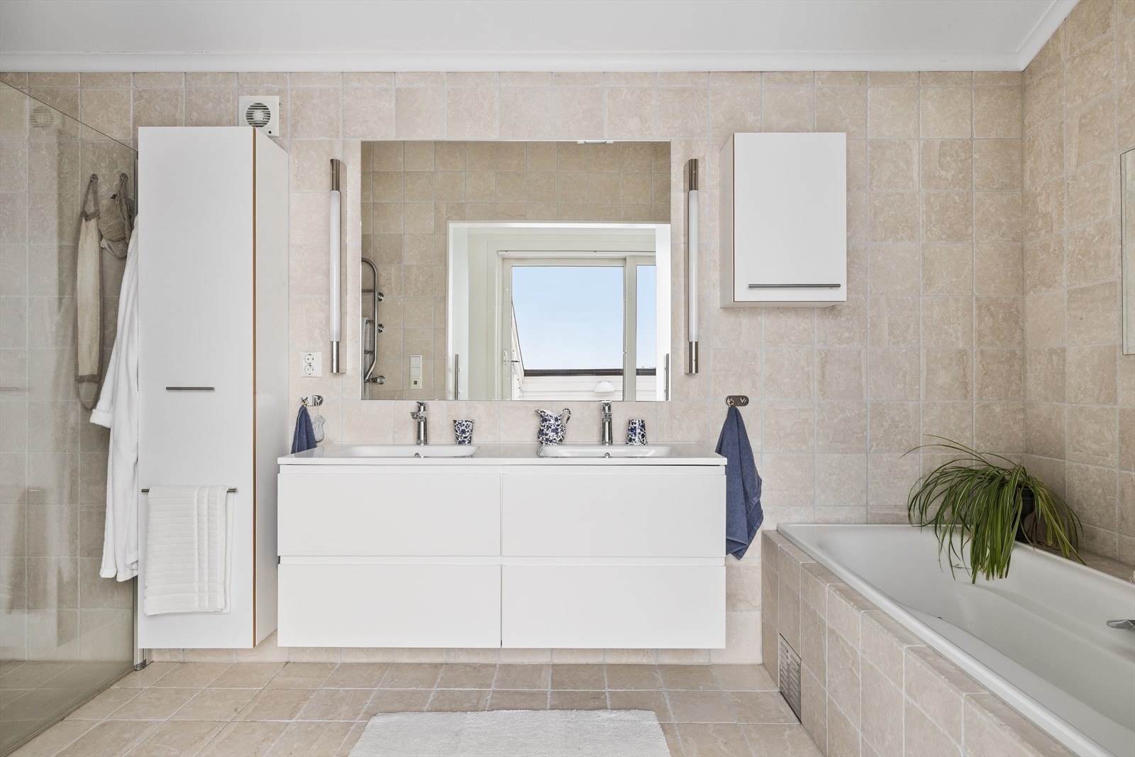 Her kan du nyte et deilig bad! Galleribilde