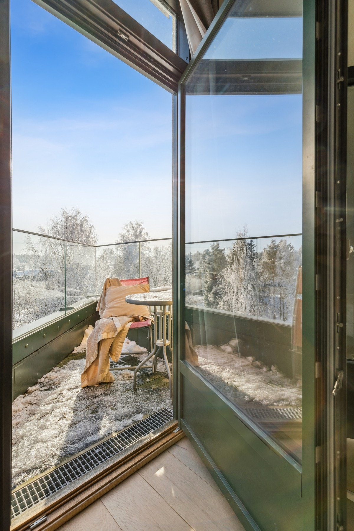 Dette er et perfekt førstegangskjøp eller for deg som ønsker å ha utleie. Galleribilde