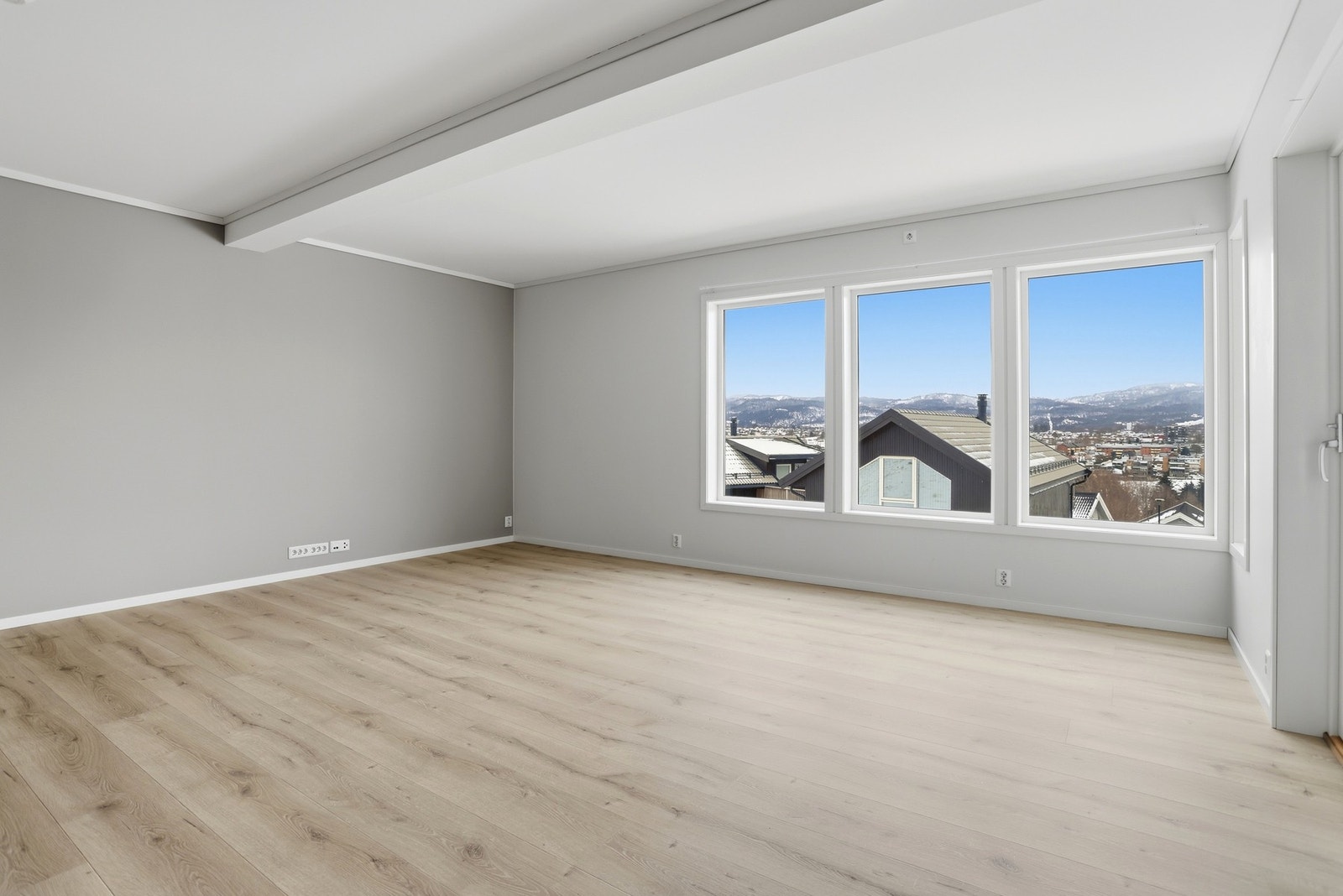 Leilighet Galleribilde