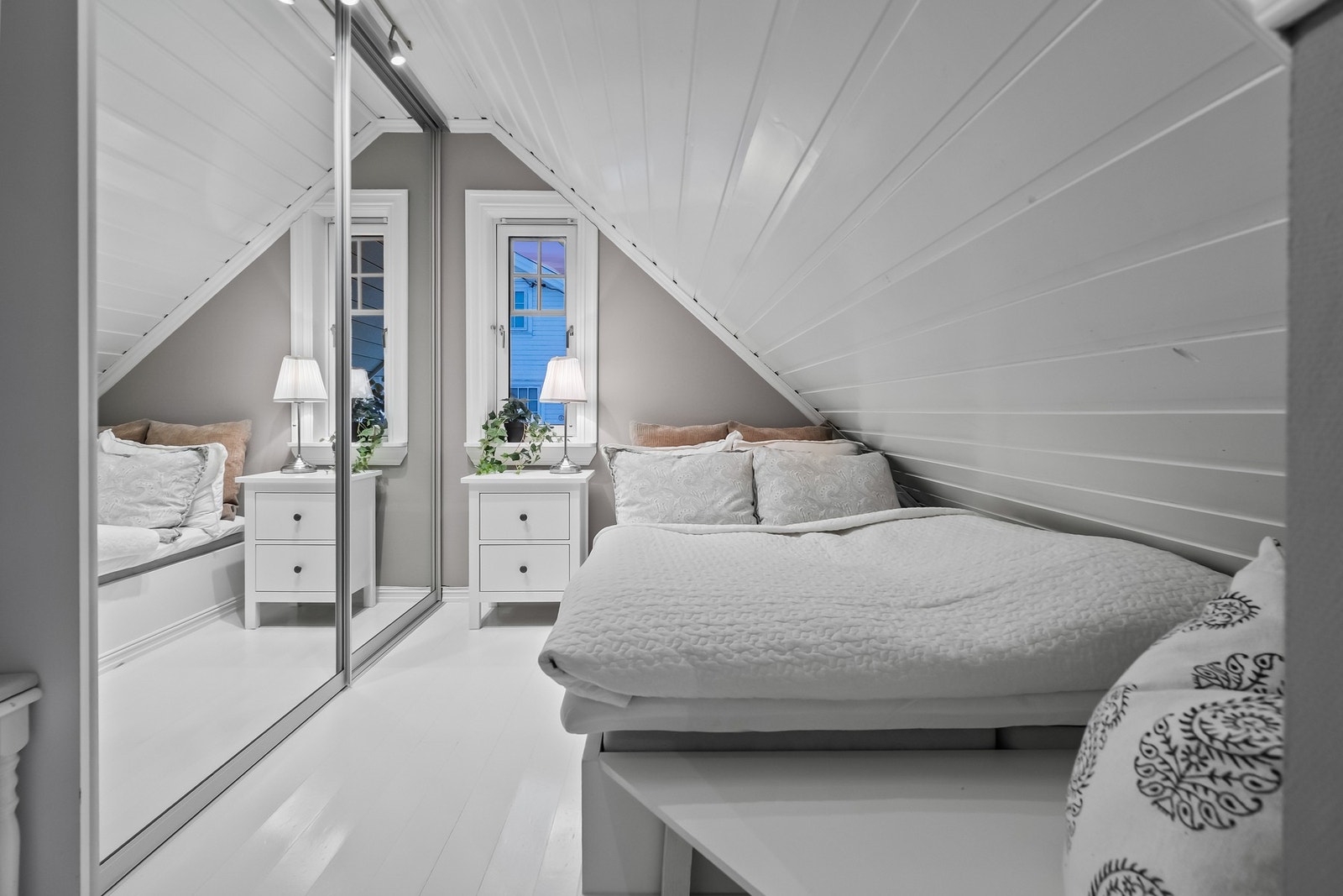 Soverom 2 Galleribilde